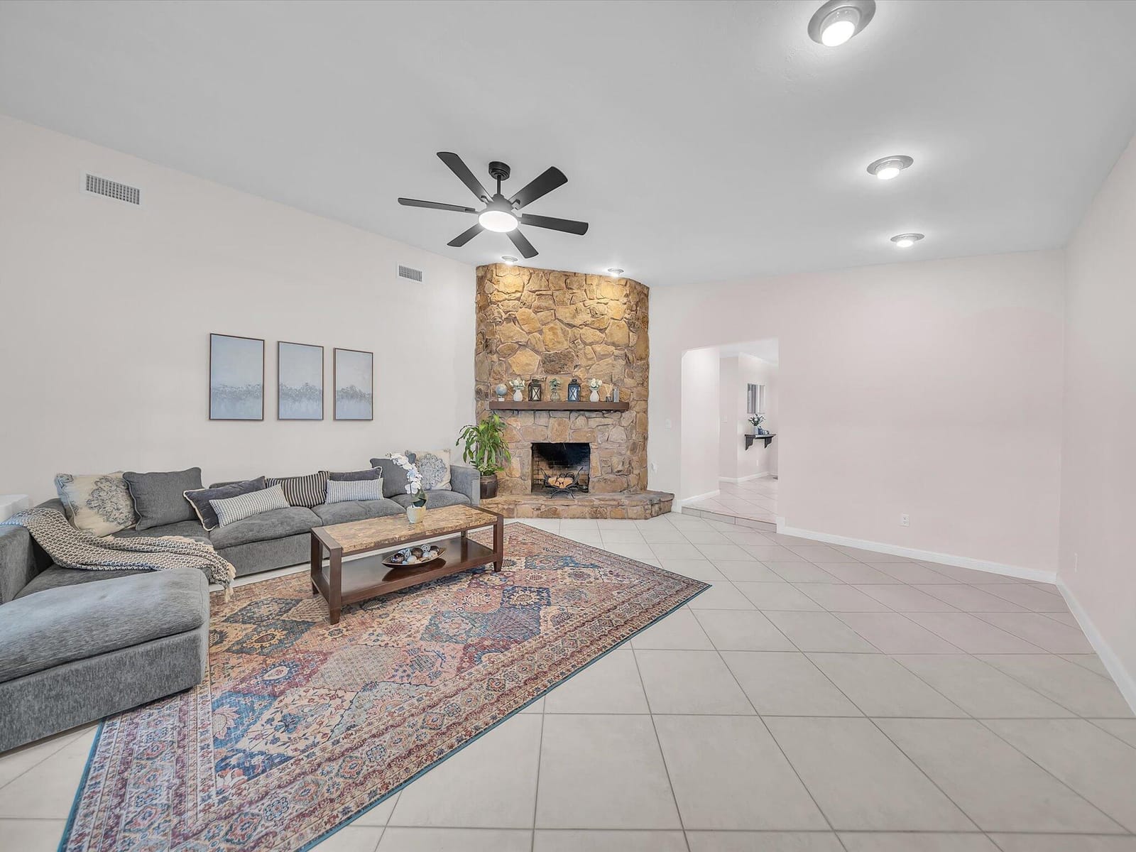 9651 CONCH SHELL Manor, Plantation, FL 33324 photo 27