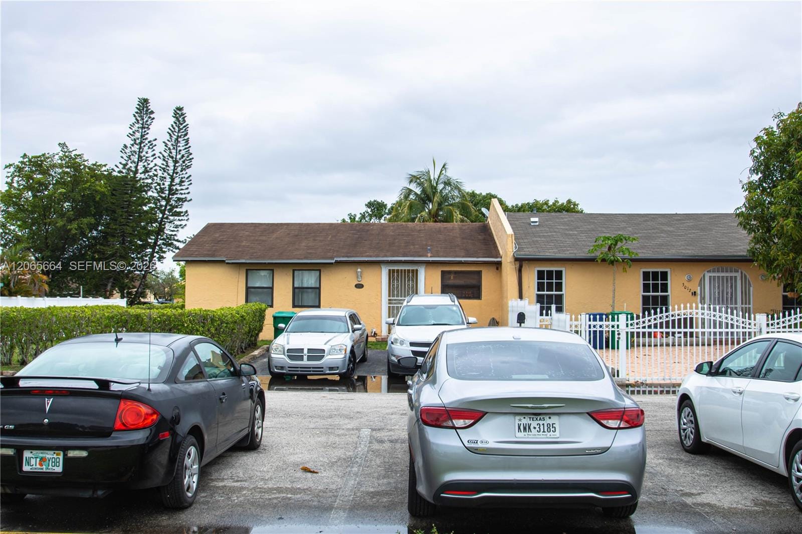 3010 NW 204th Terrace, Miami Gardens, FL 33056