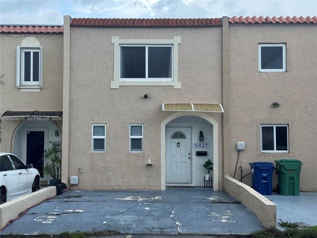 5427 NW 169th Street, Miami Gardens, FL 33055