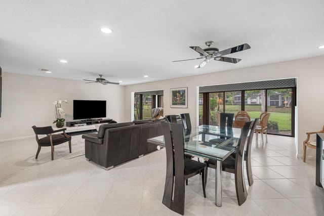 33 Southport Lane A, sold in Southport At Hunters Run Condo, Boynton Beach, FL