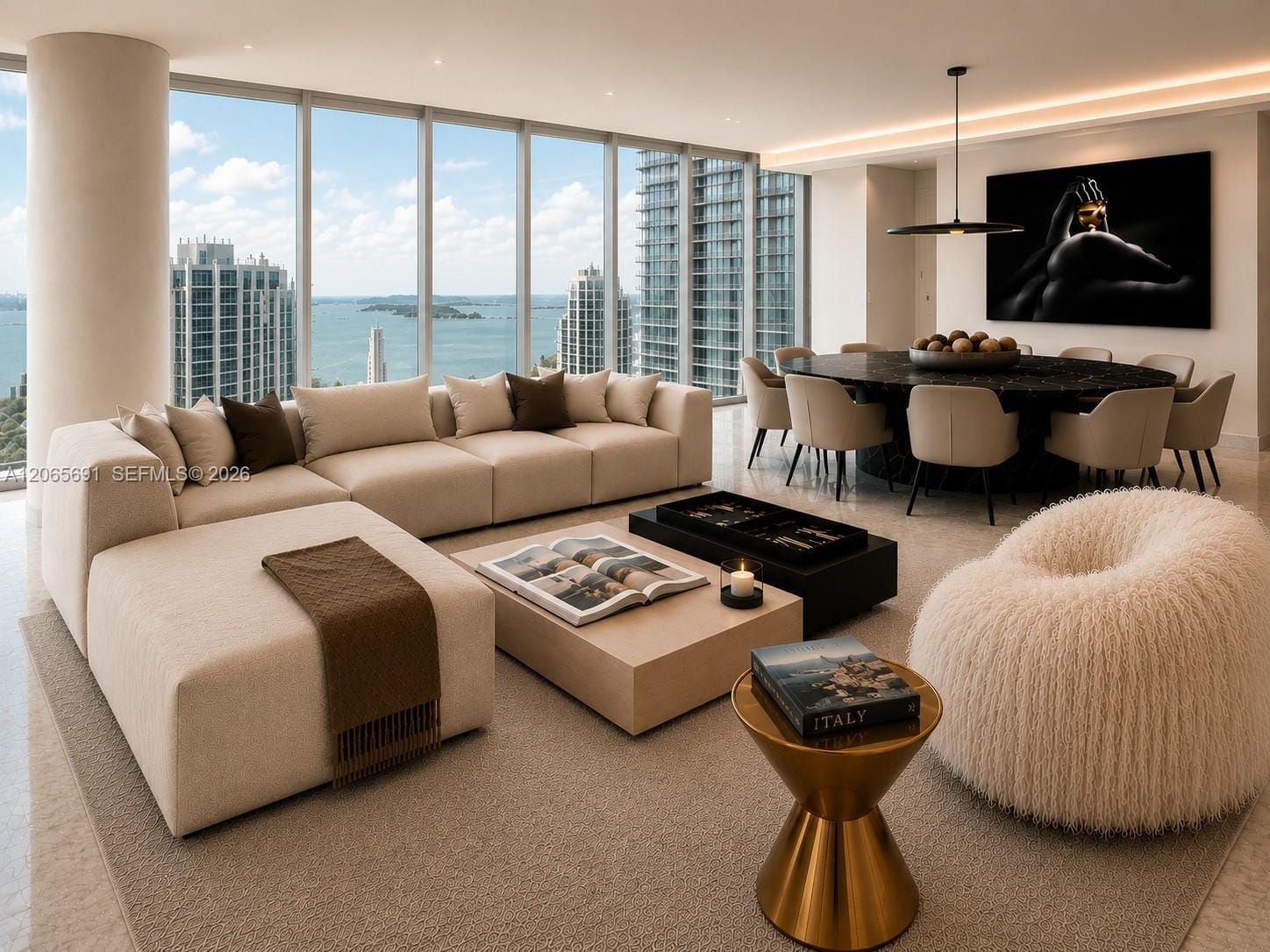 300 Biscayne Boulevard Way 4201E, Miami, FL 33131 photo 13