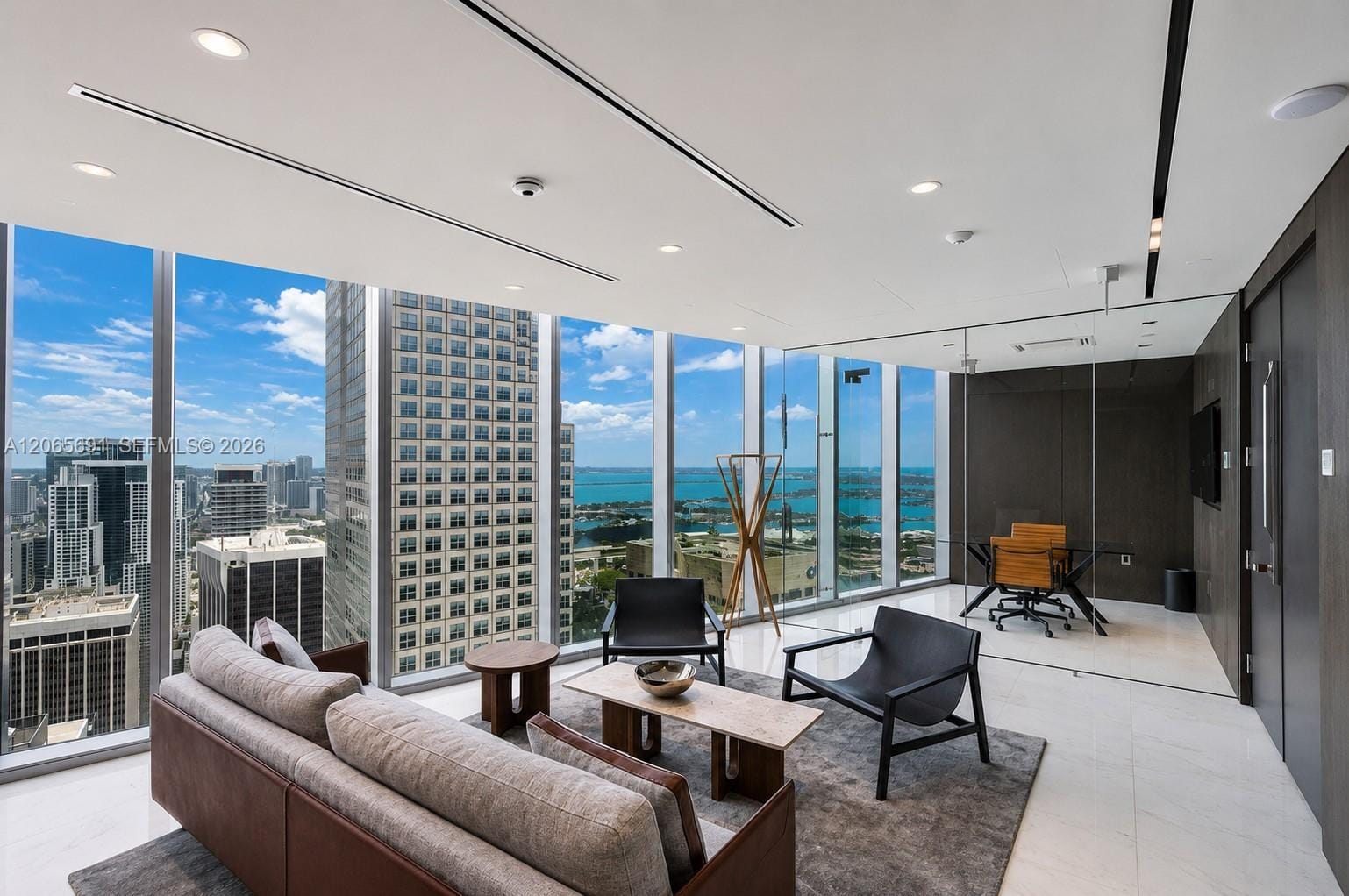 300 Biscayne Boulevard Way 4201E, Miami, FL 33131 photo 28