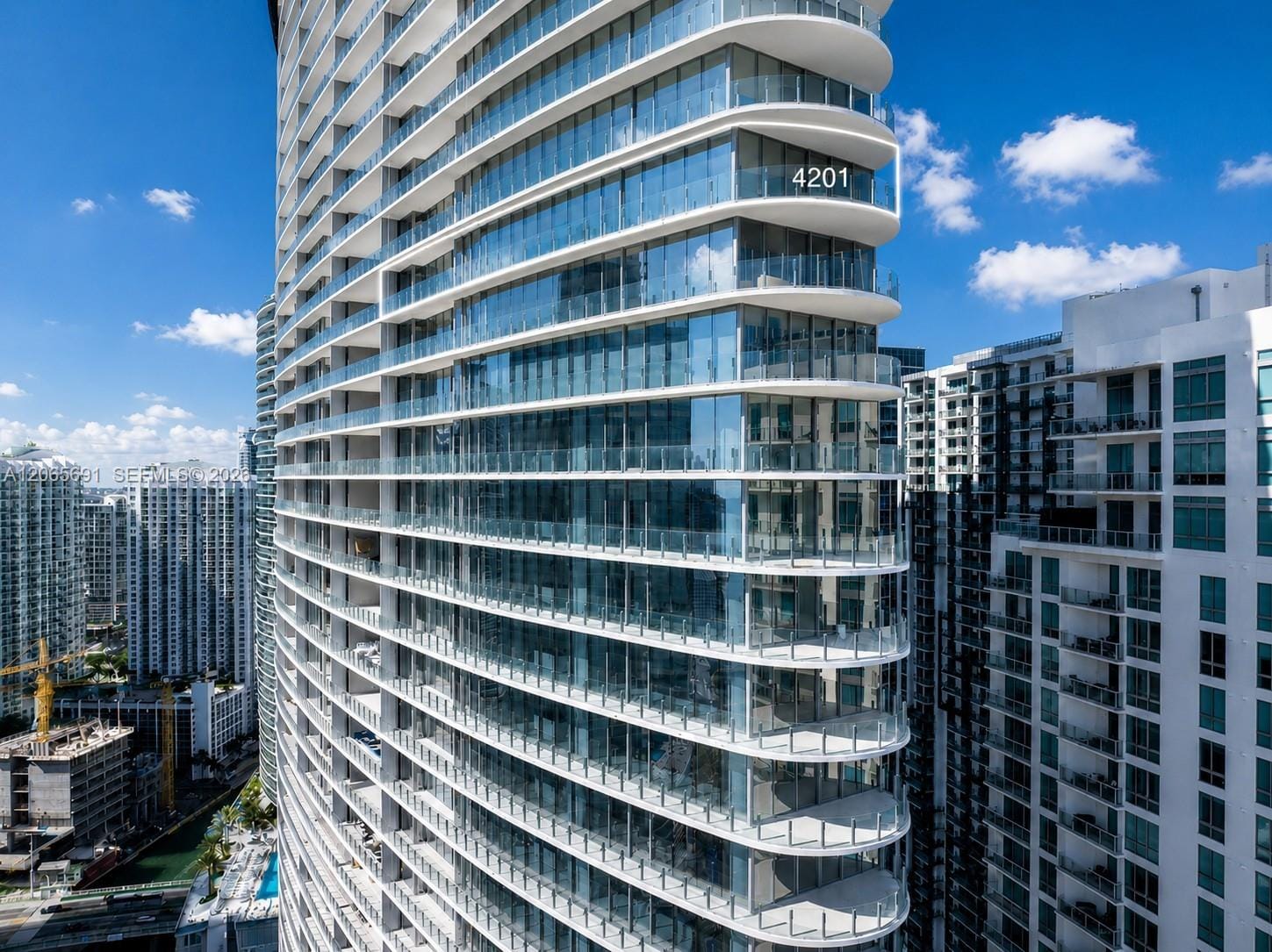 300 Biscayne Boulevard Way 4201E