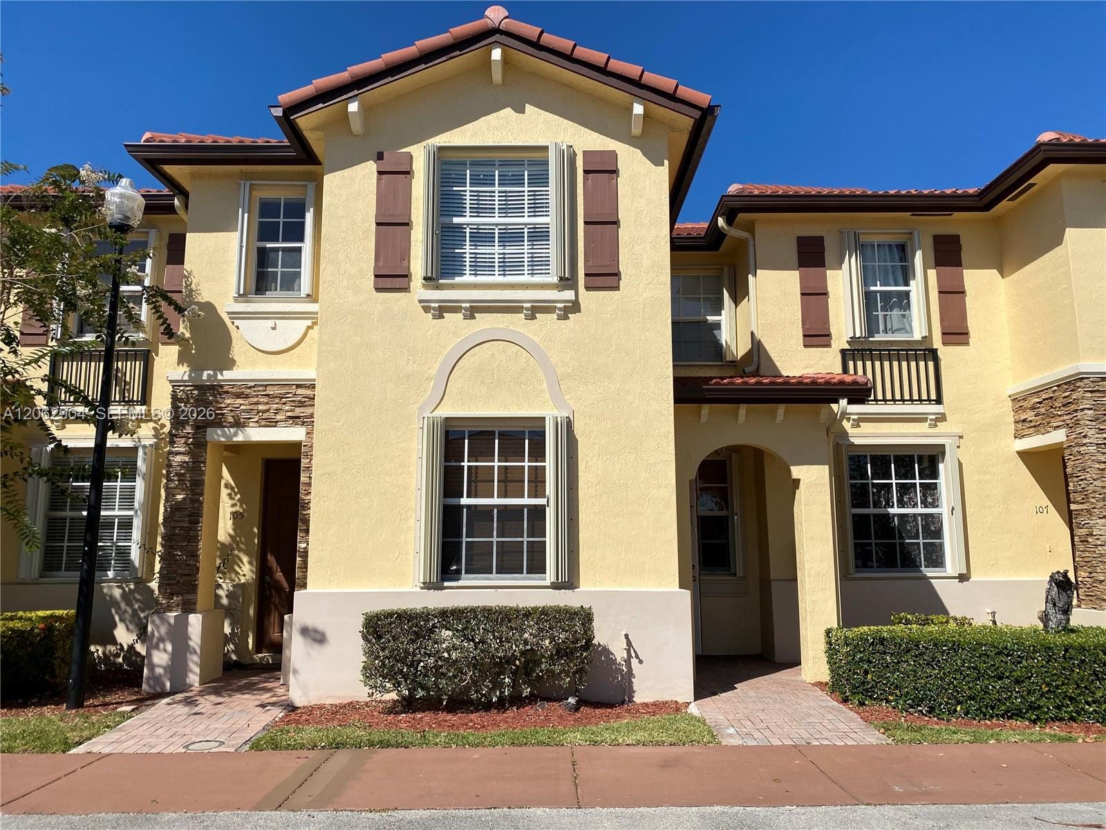 1490 NE 33rd Avenue 106-13, Homestead, FL 33033