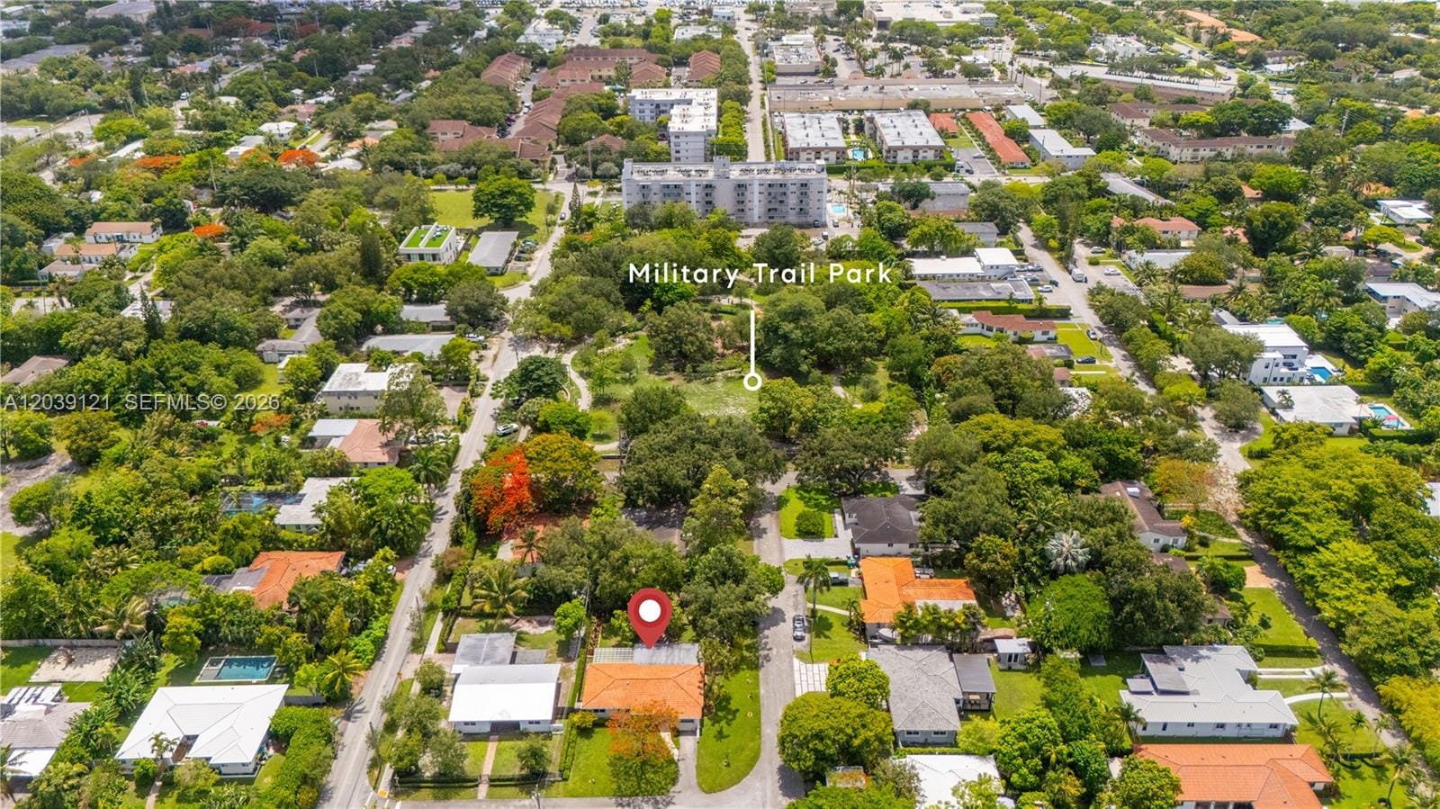 8920 NE 9th Court, Miami, FL 33138 photo 30