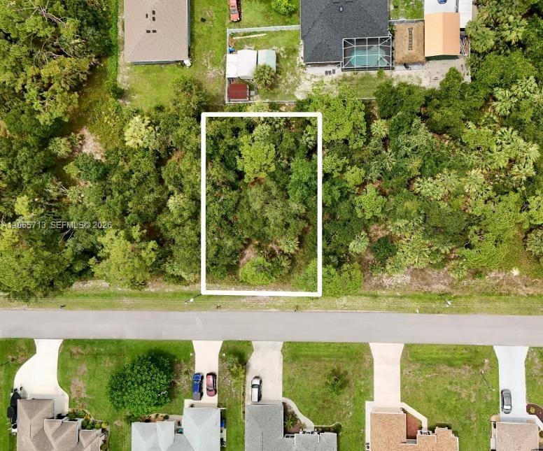 0 Pinson Drive, North Port, FL 34288 photo 1