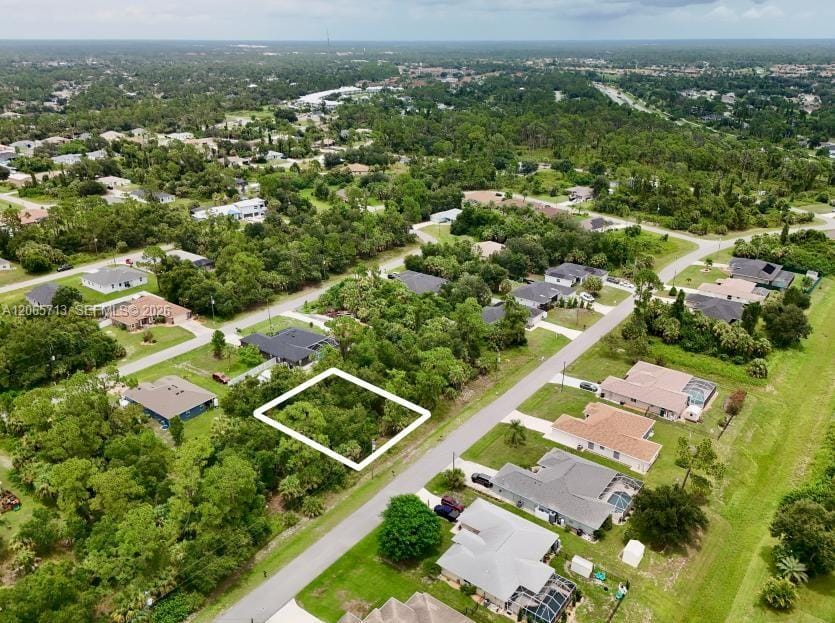 0 Pinson Drive, North Port, FL 34288 photo 2