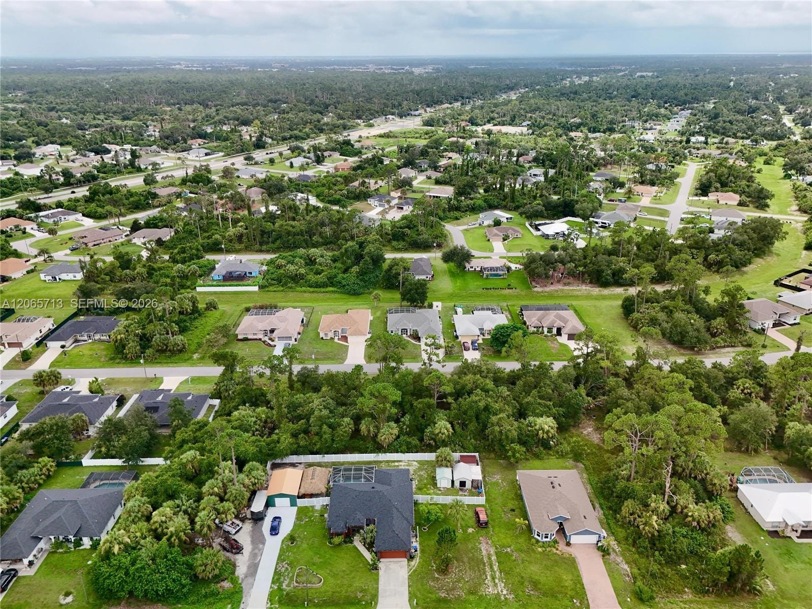 0 Pinson Drive, North Port, FL 34288 photo 11