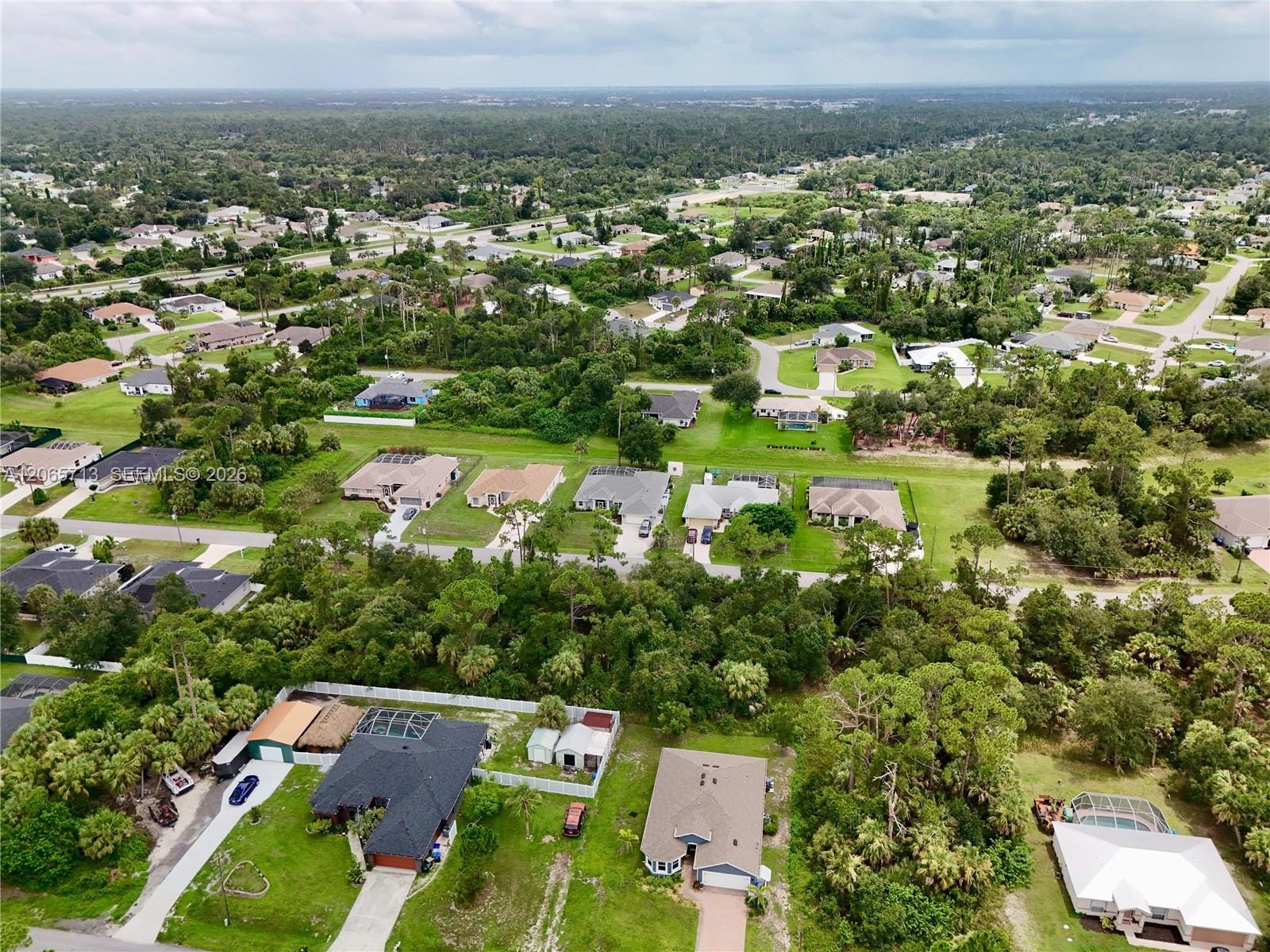 0 Pinson Drive, North Port, FL 34288 photo 12