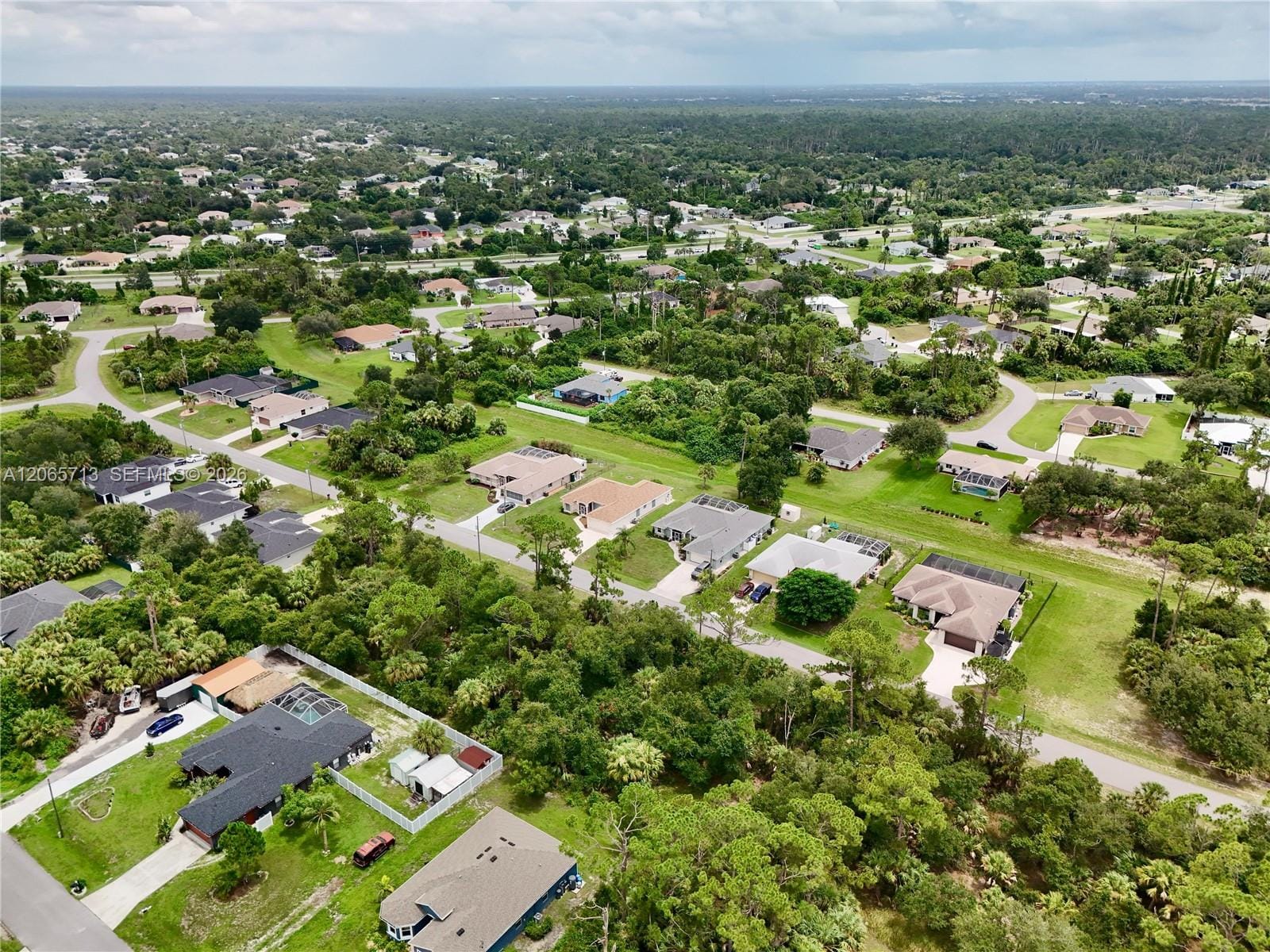 0 Pinson Drive, North Port, FL 34288 photo 13