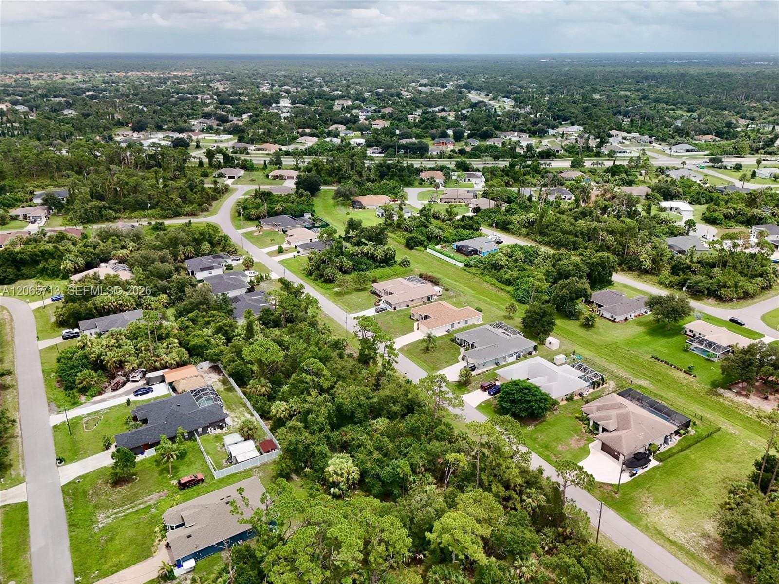 0 Pinson Drive, North Port, FL 34288 photo 14