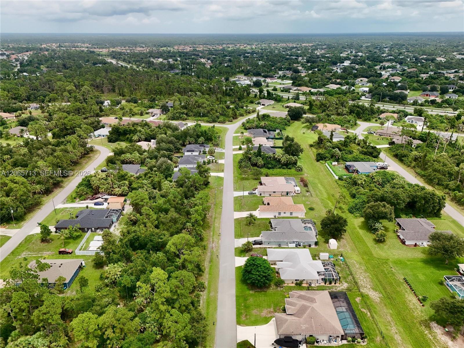 0 Pinson Drive, North Port, FL 34288 photo 15