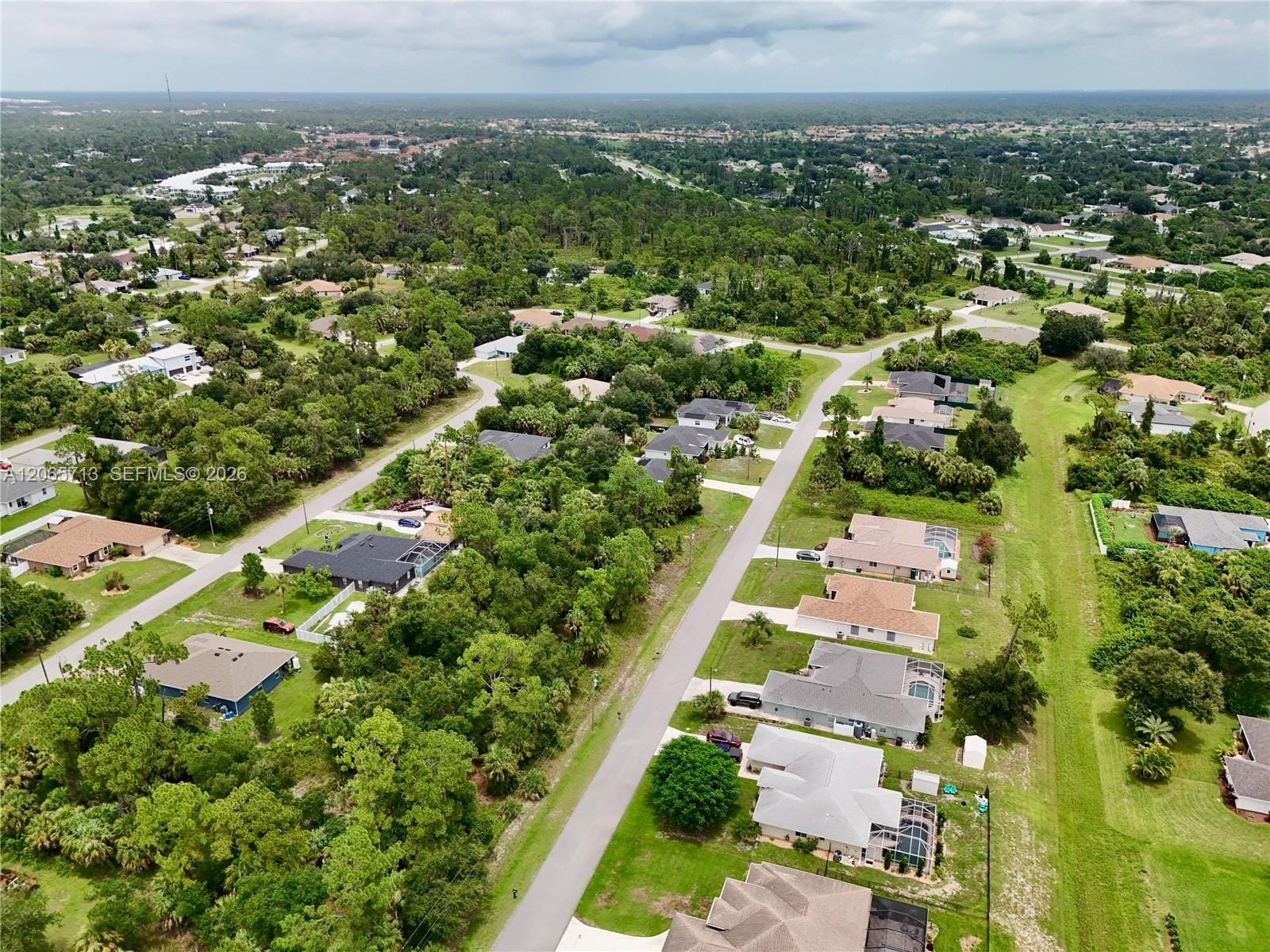 0 Pinson Drive, North Port, FL 34288 photo 16