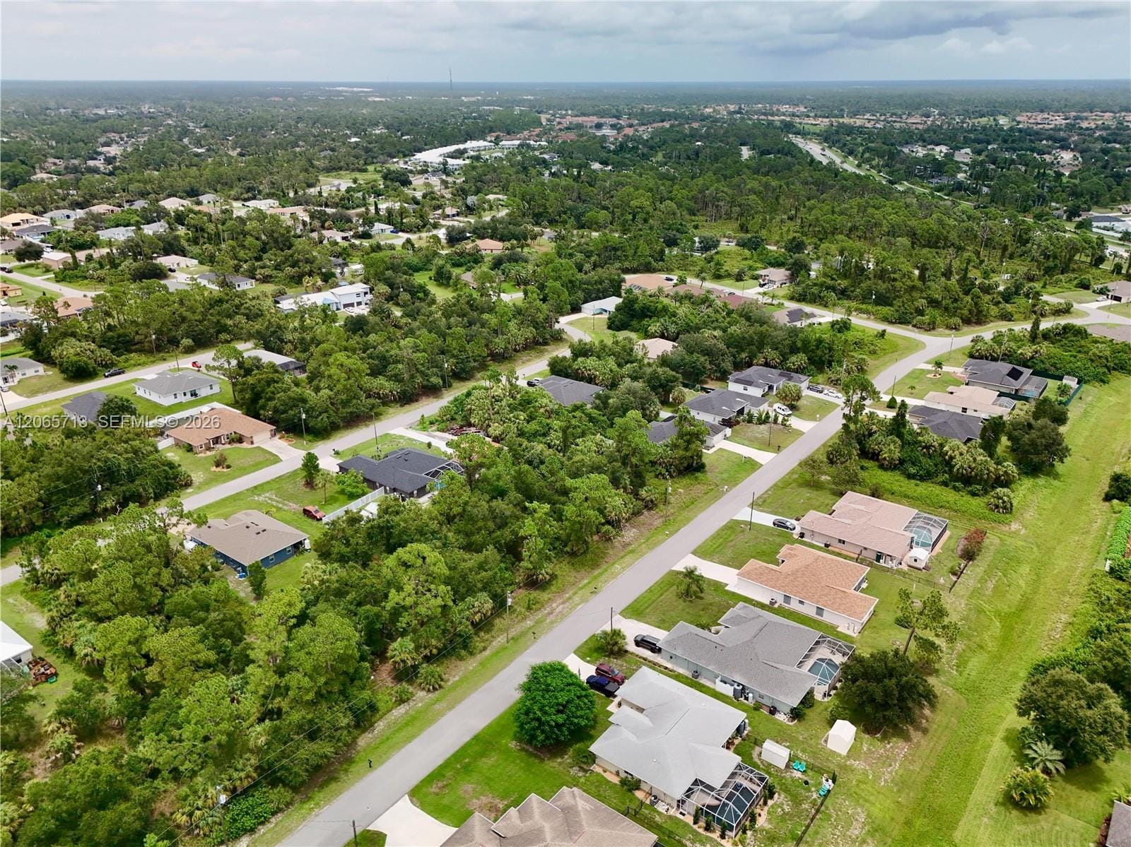 0 Pinson Drive, North Port, FL 34288 photo 17