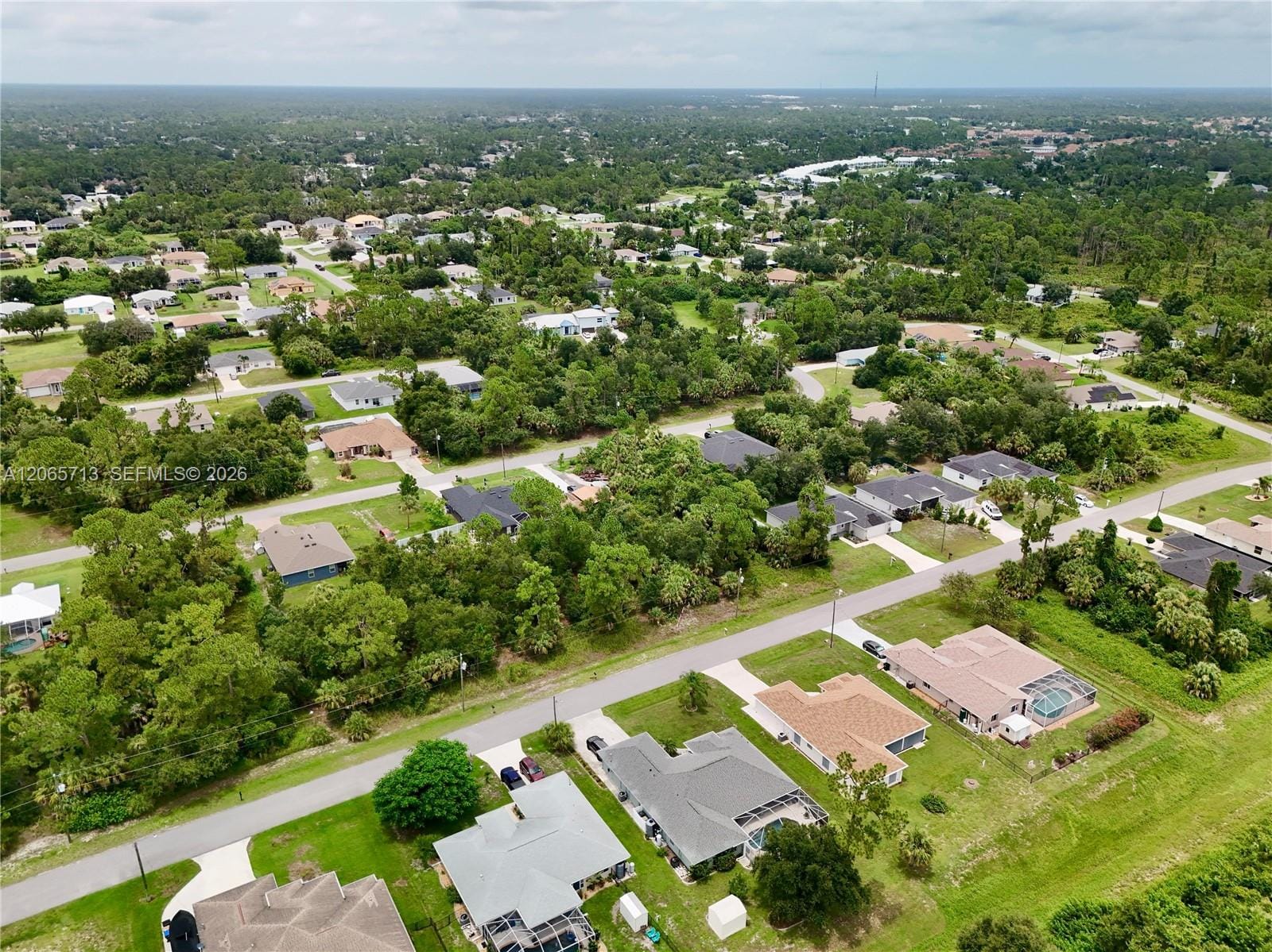 0 Pinson Drive, North Port, FL 34288 photo 18