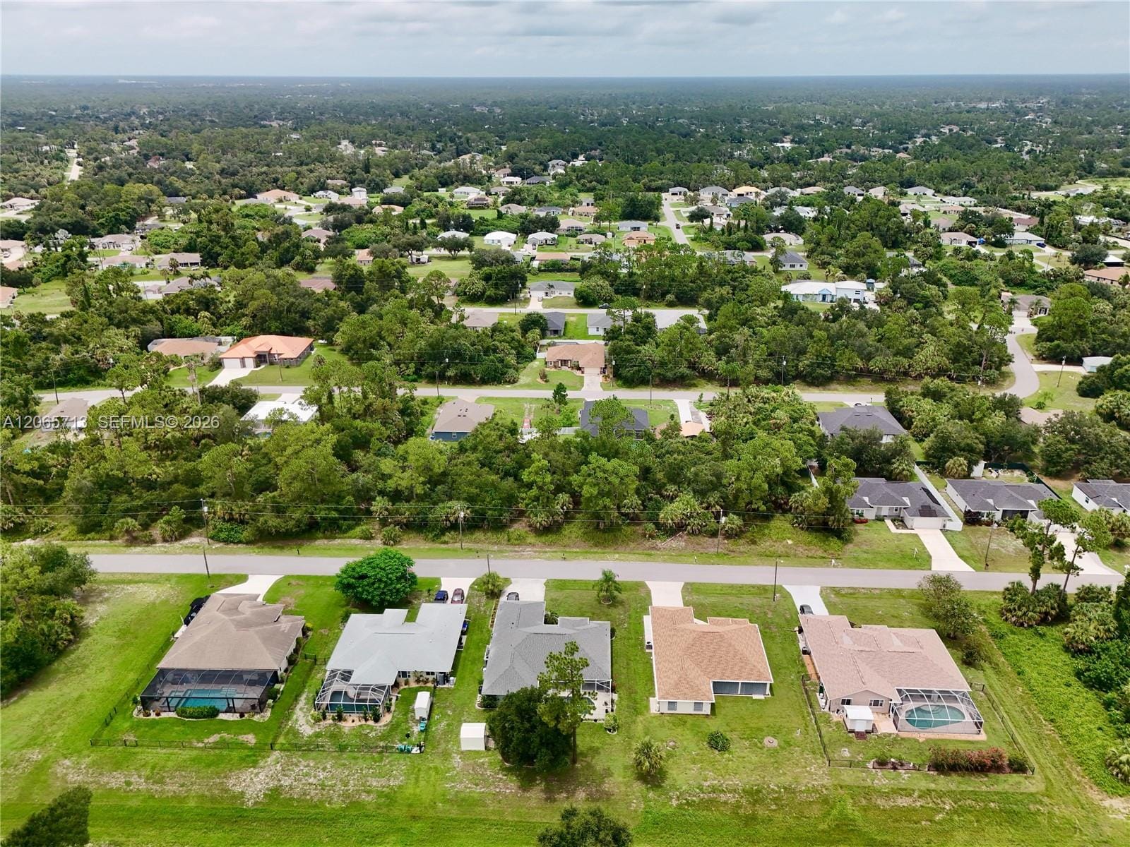 0 Pinson Drive, North Port, FL 34288 photo 19