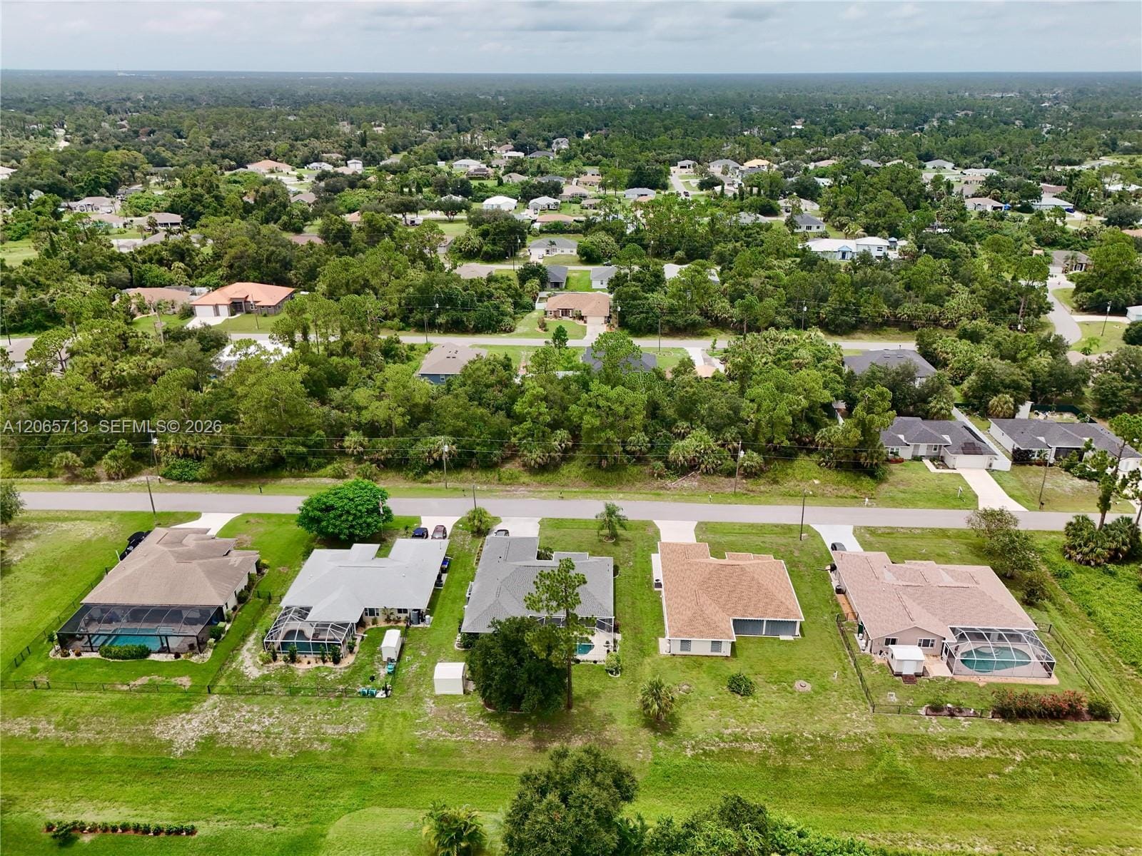0 Pinson Drive, North Port, FL 34288 photo 20