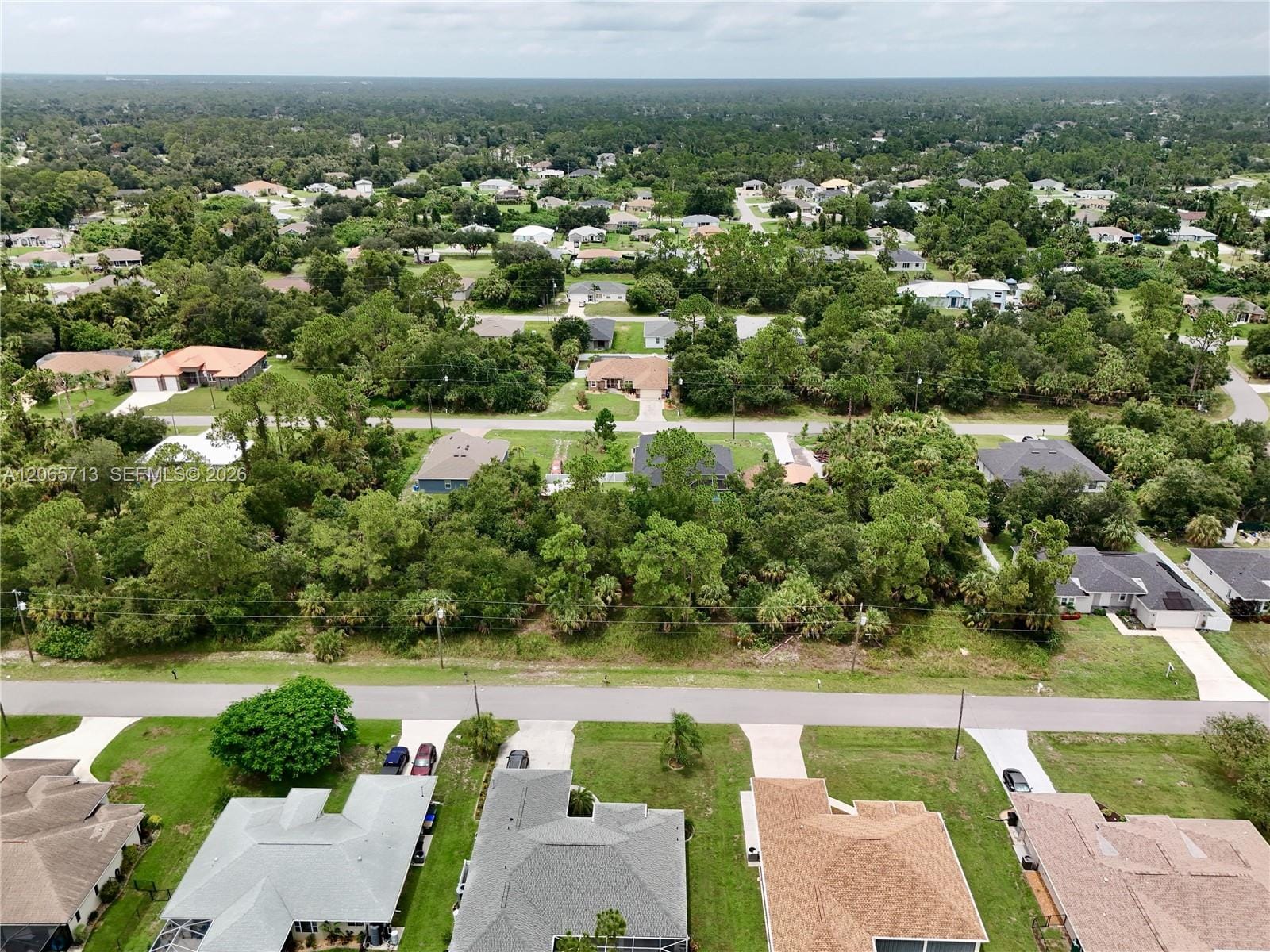 0 Pinson Drive, North Port, FL 34288 photo 21