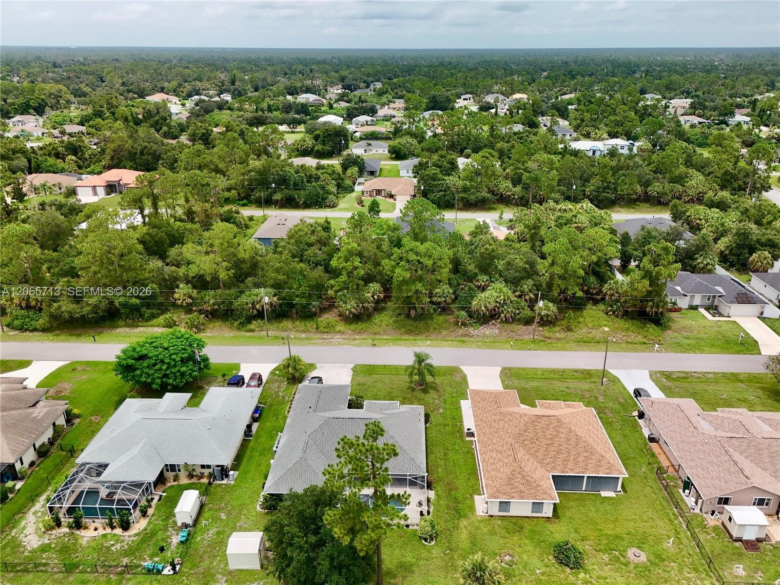0 Pinson Drive, North Port, FL 34288 photo 22