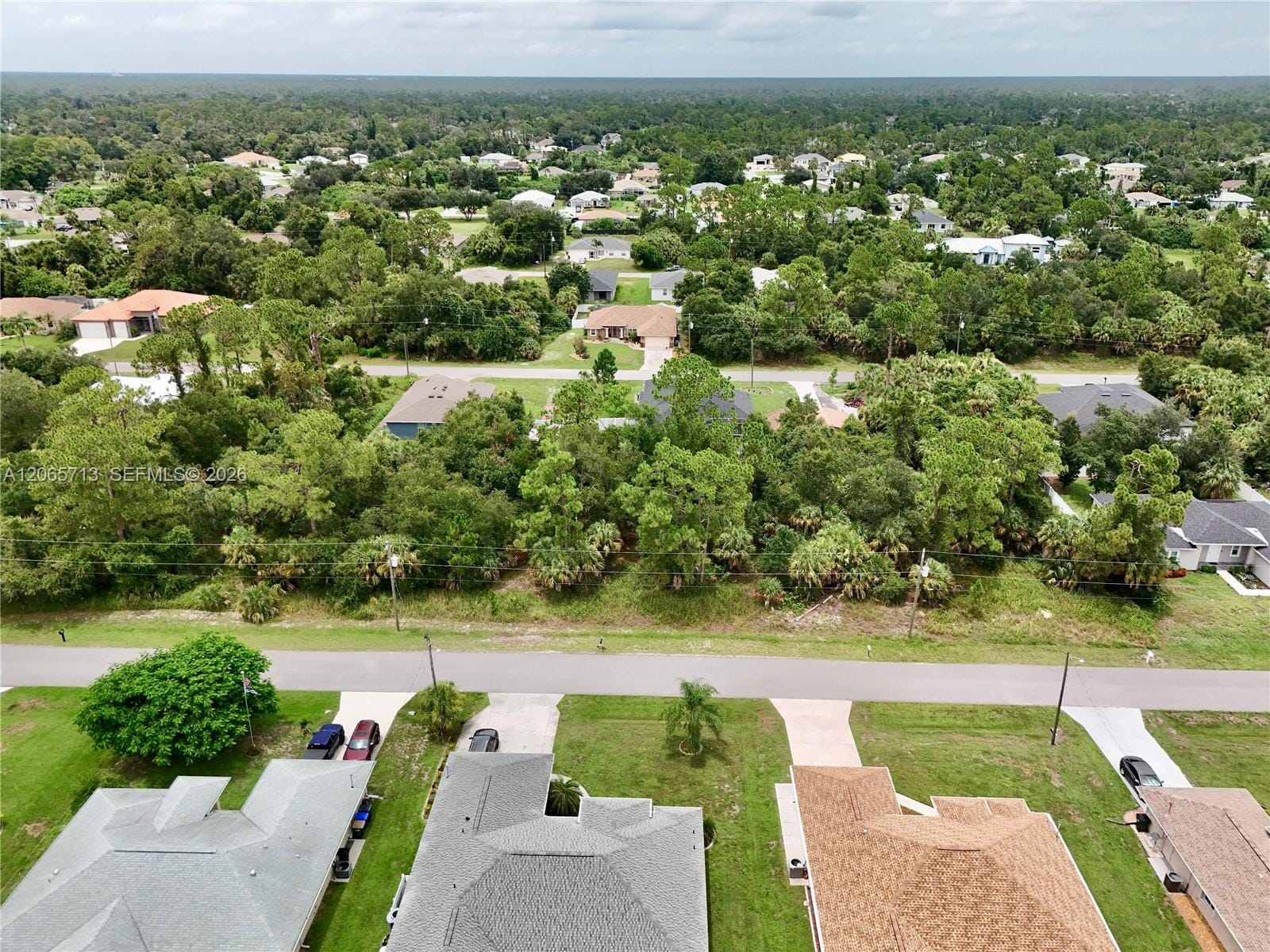 0 Pinson Drive, North Port, FL 34288 photo 23