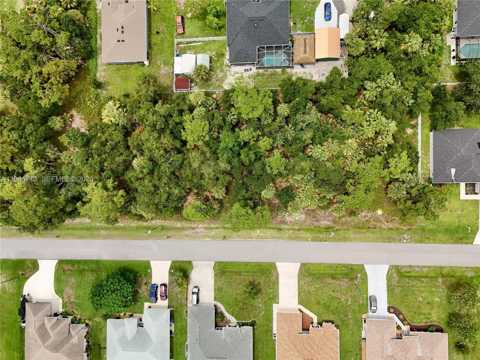 0 Pinson Drive, North Port, FL 34288 photo 24