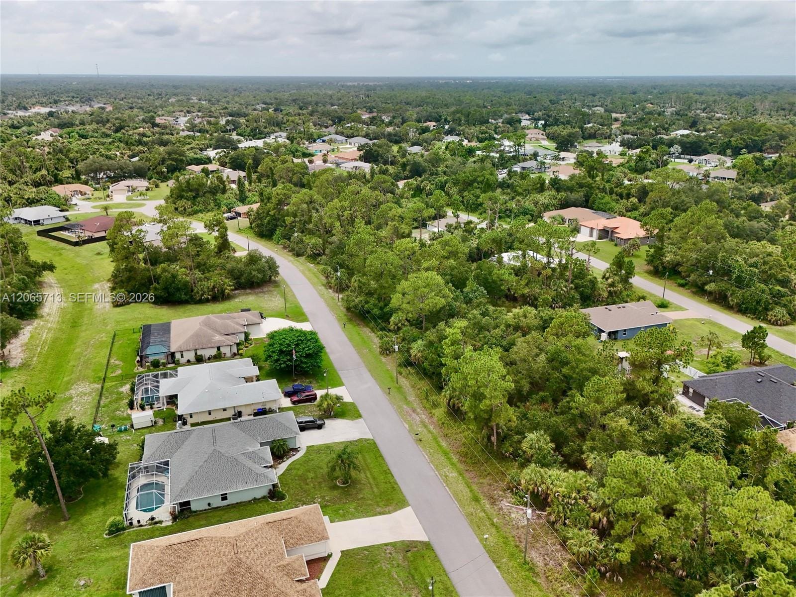 0 Pinson Drive, North Port, FL 34288 photo 25