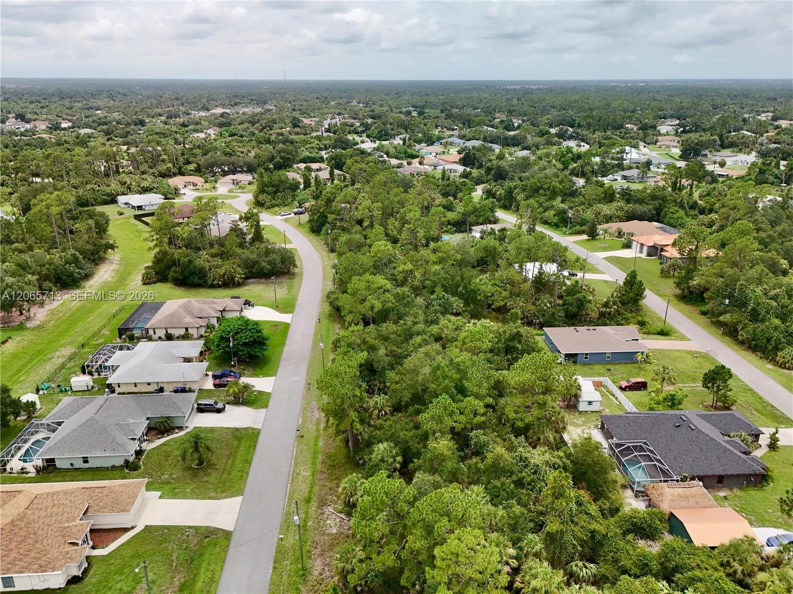 0 Pinson Drive, North Port, FL 34288 photo 26
