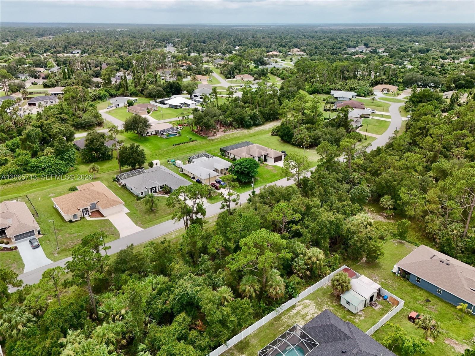 0 Pinson Drive, North Port, FL 34288 photo 28