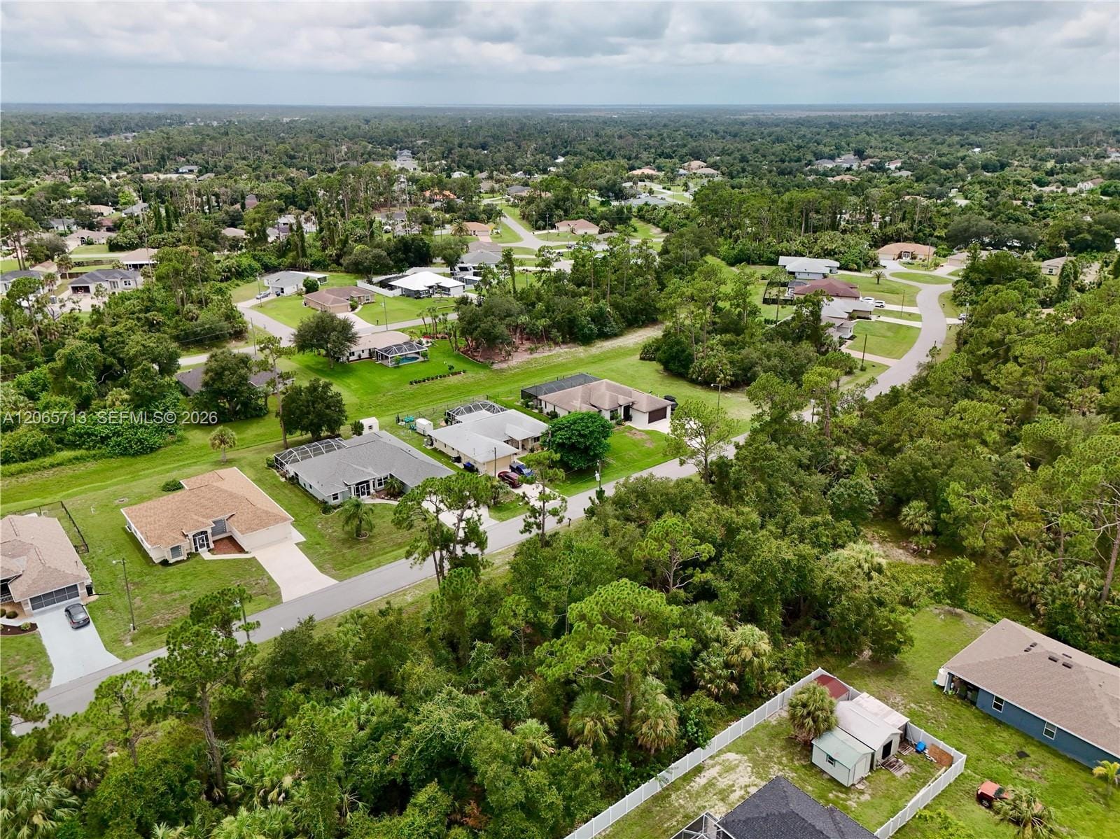0 Pinson Drive, North Port, FL 34288 photo 29