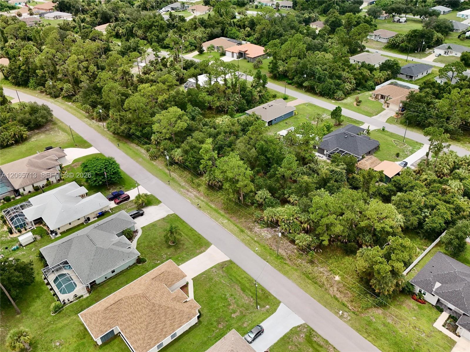 0 Pinson Drive, North Port, FL 34288 photo 4