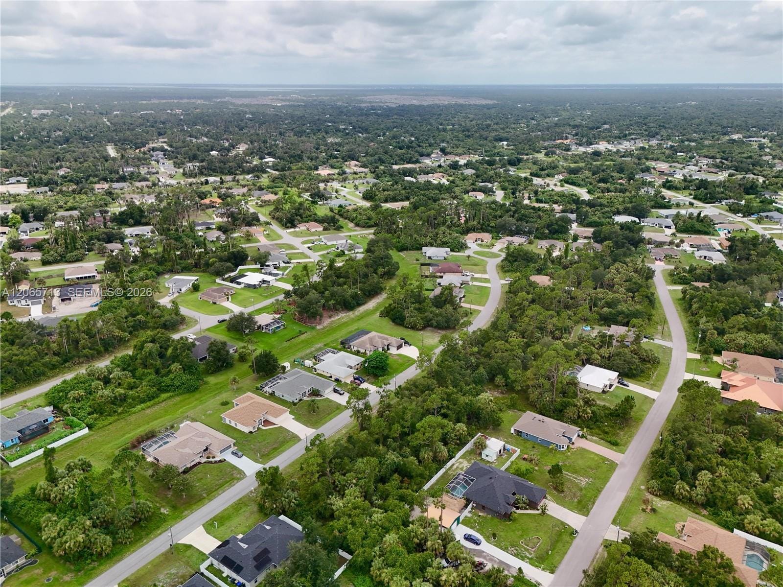 0 Pinson Drive, North Port, FL 34288 photo 5