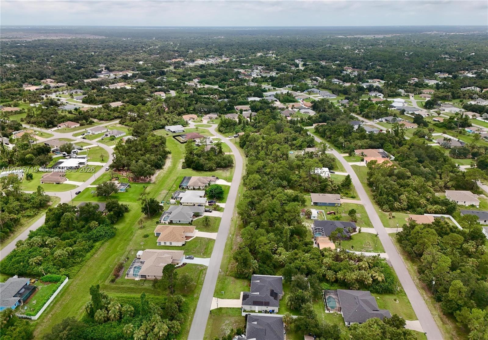 0 Pinson Drive, North Port, FL 34288 photo 6
