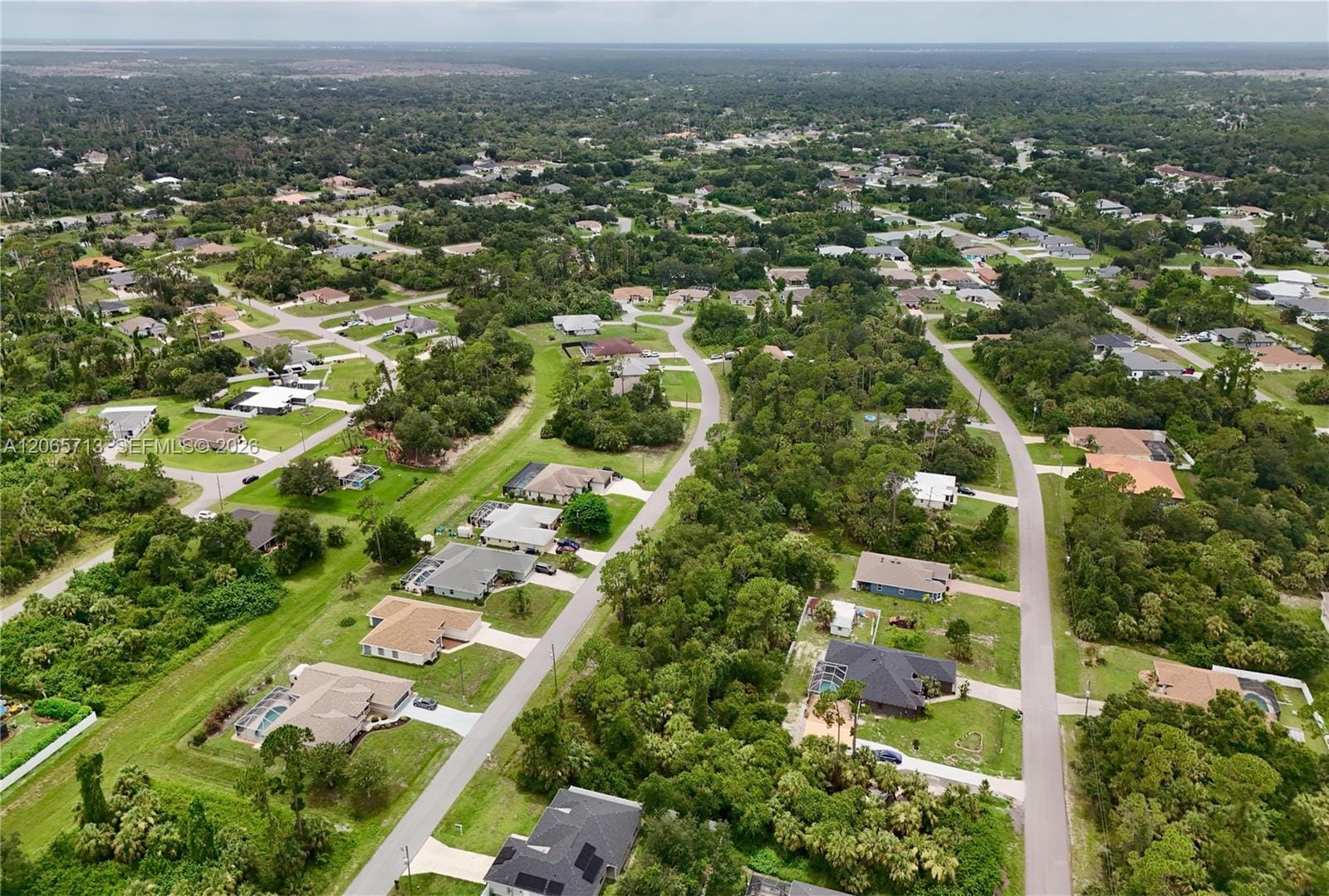 0 Pinson Drive, North Port, FL 34288 photo 7