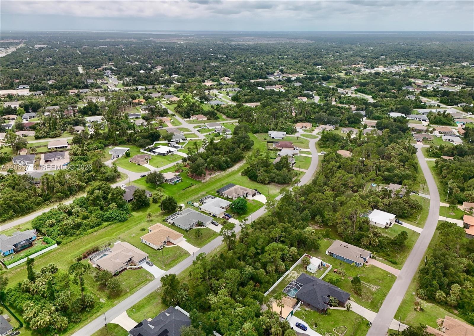 0 Pinson Drive, North Port, FL 34288 photo 8