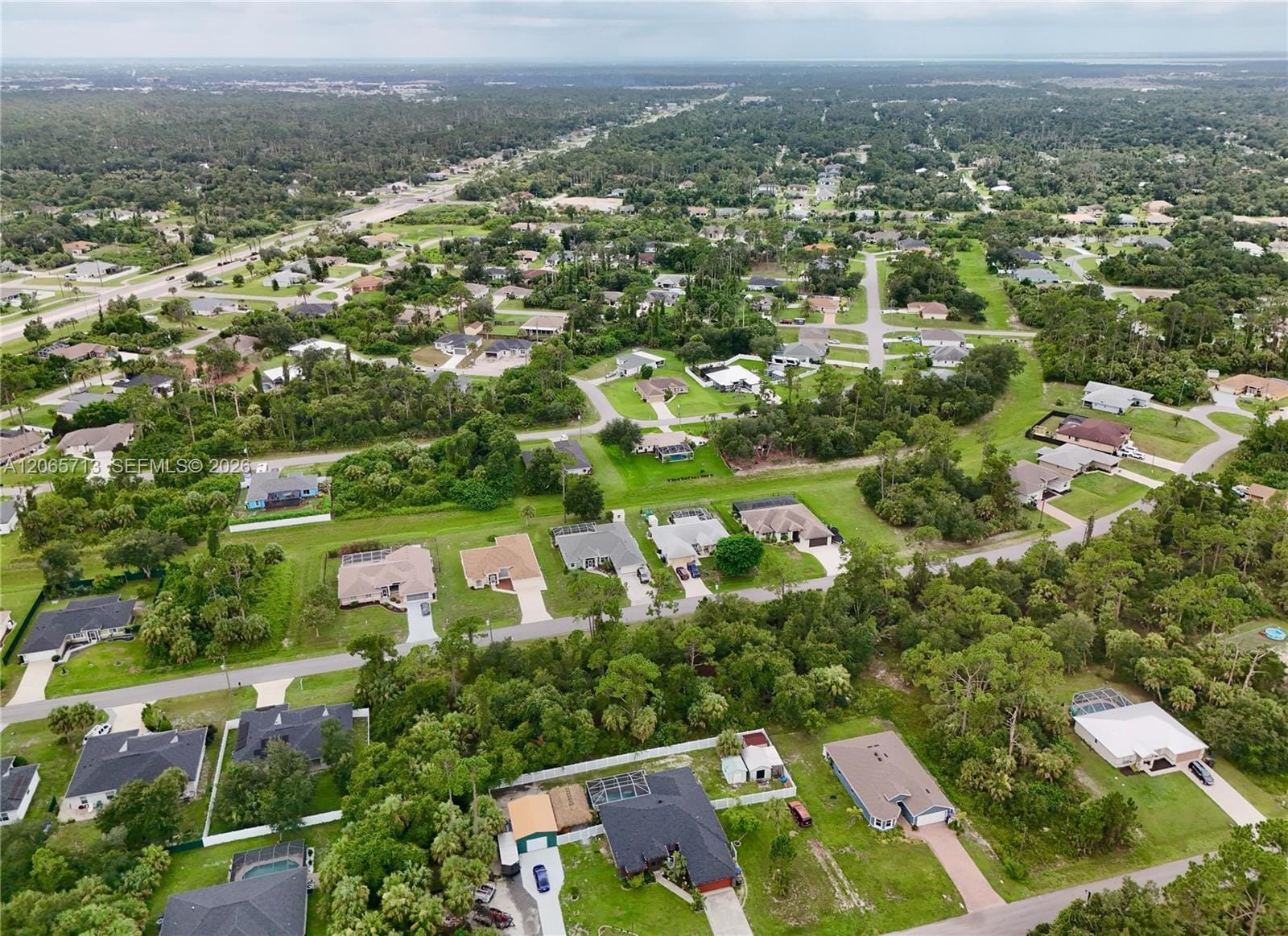 0 Pinson Drive, North Port, FL 34288 photo 9