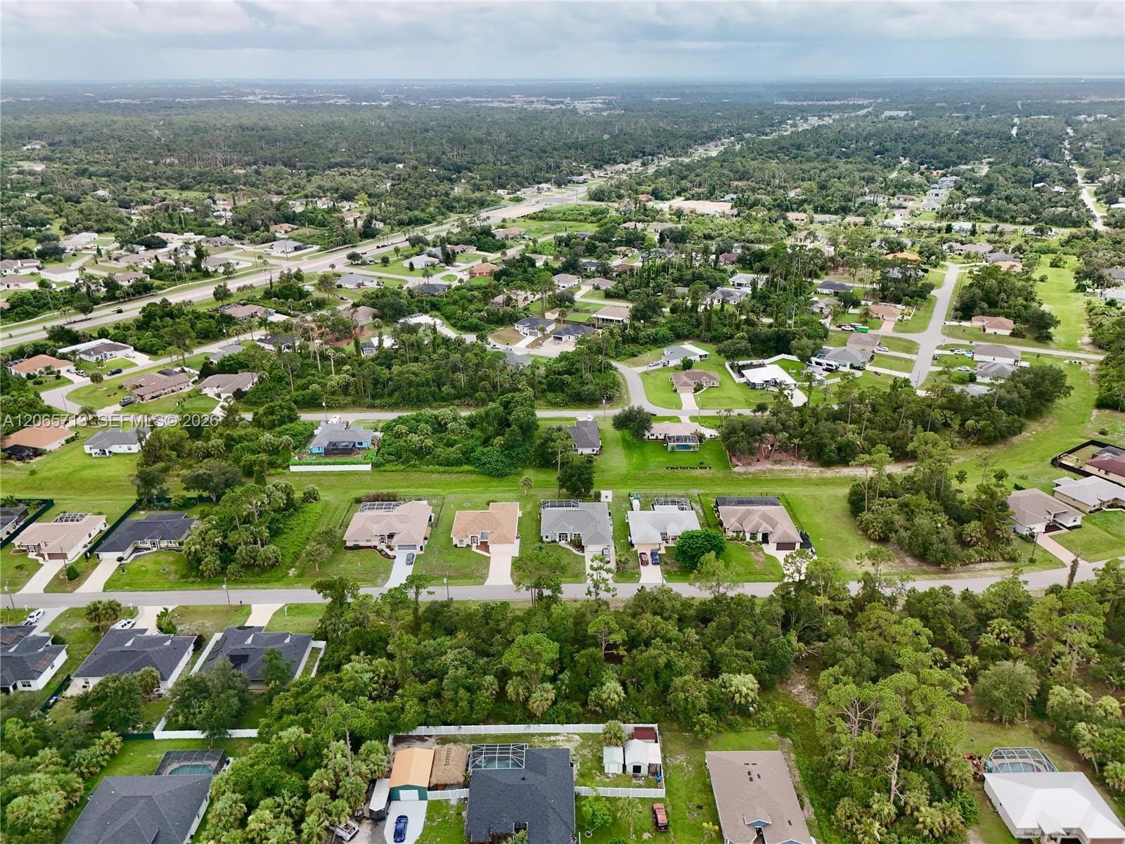 0 Pinson Drive, North Port, FL 34288 photo 10