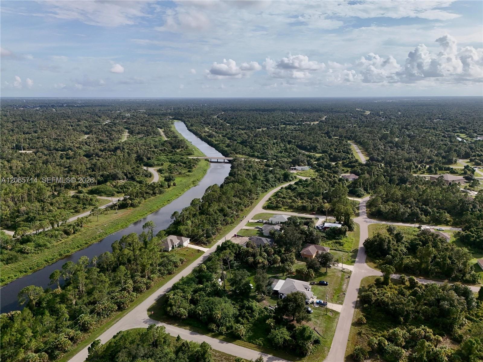 0 Dalewood Circle, North Port, FL 34288 photo 13