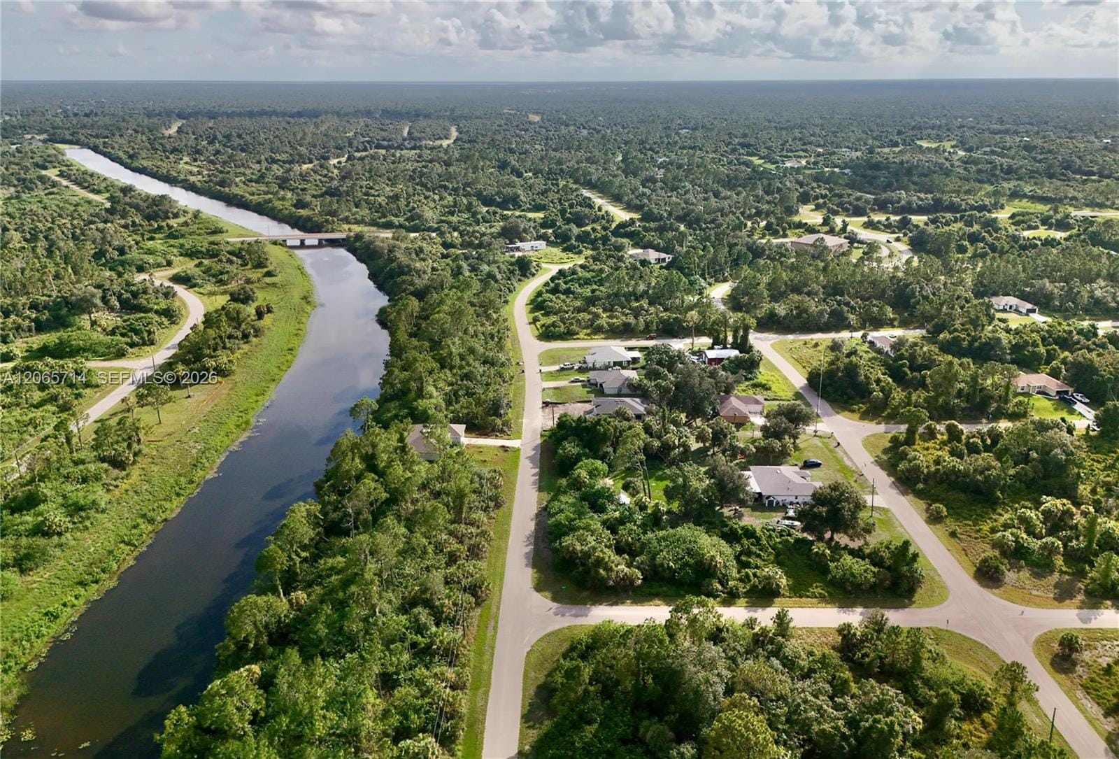 0 Dalewood Circle, North Port, FL 34288 photo 14