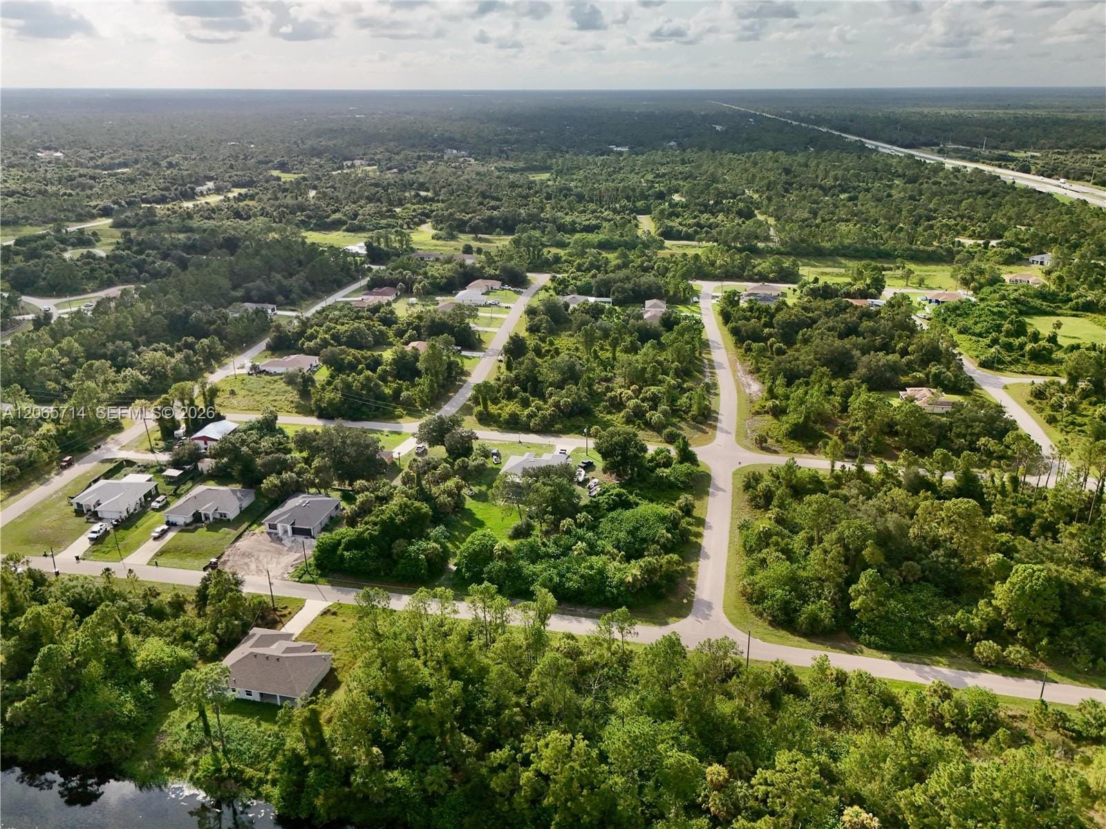 0 Dalewood Circle, North Port, FL 34288 photo 15