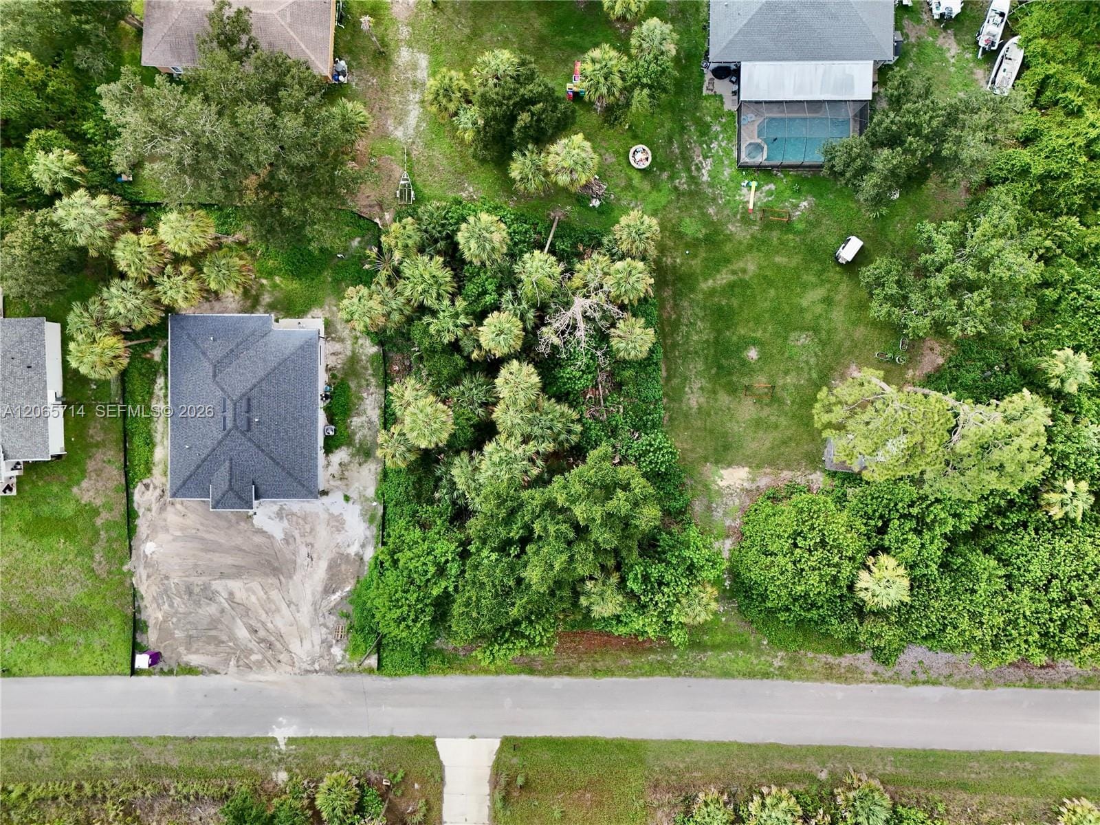0 Dalewood Circle, North Port, FL 34288 photo 16