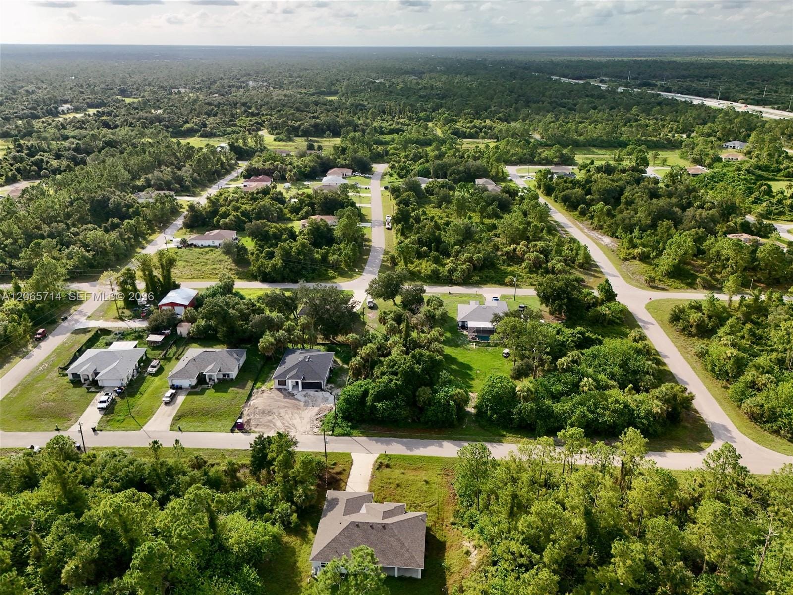 0 Dalewood Circle, North Port, FL 34288 photo 17