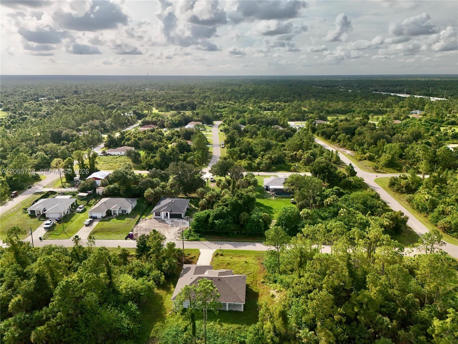 0 Dalewood Circle, North Port, FL 34288 photo 18