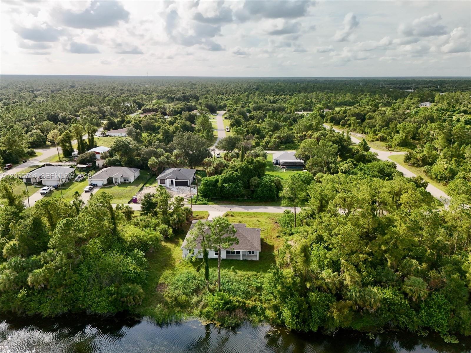 0 Dalewood Circle, North Port, FL 34288 photo 19