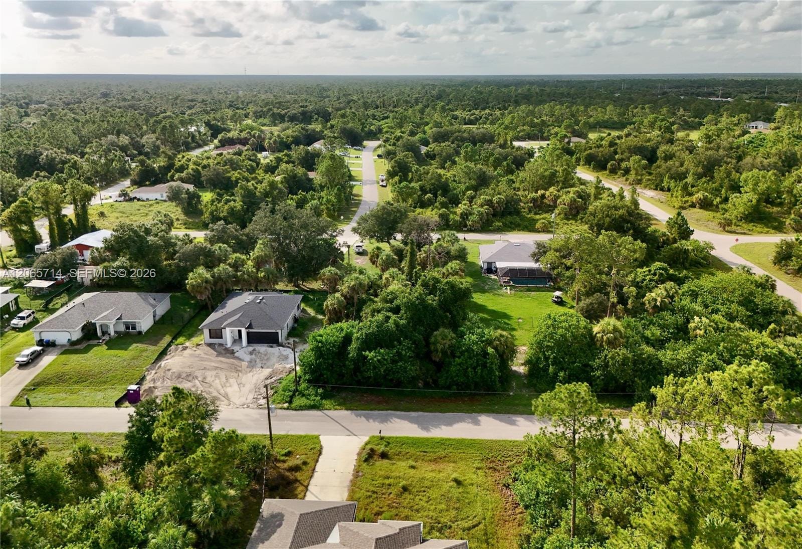 0 Dalewood Circle, North Port, FL 34288 photo 20