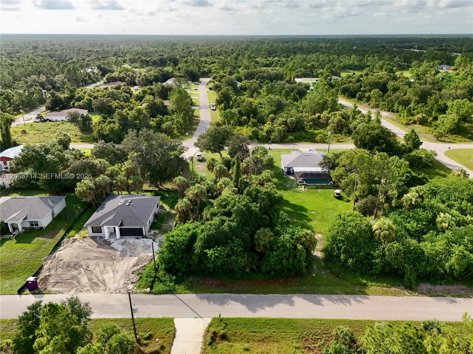 0 Dalewood Circle, North Port, FL 34288 photo 21