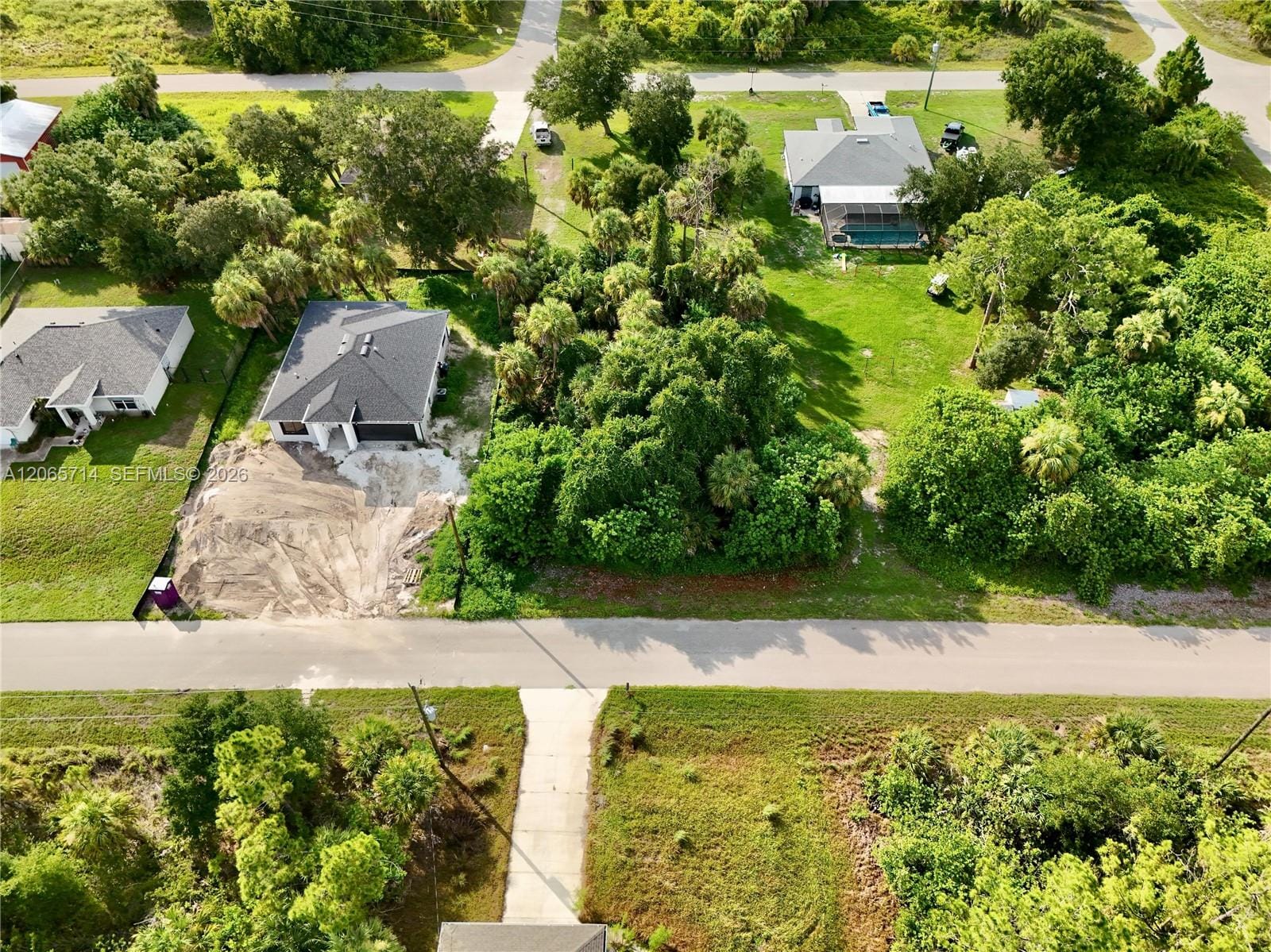 0 Dalewood Circle, North Port, FL 34288 photo 22