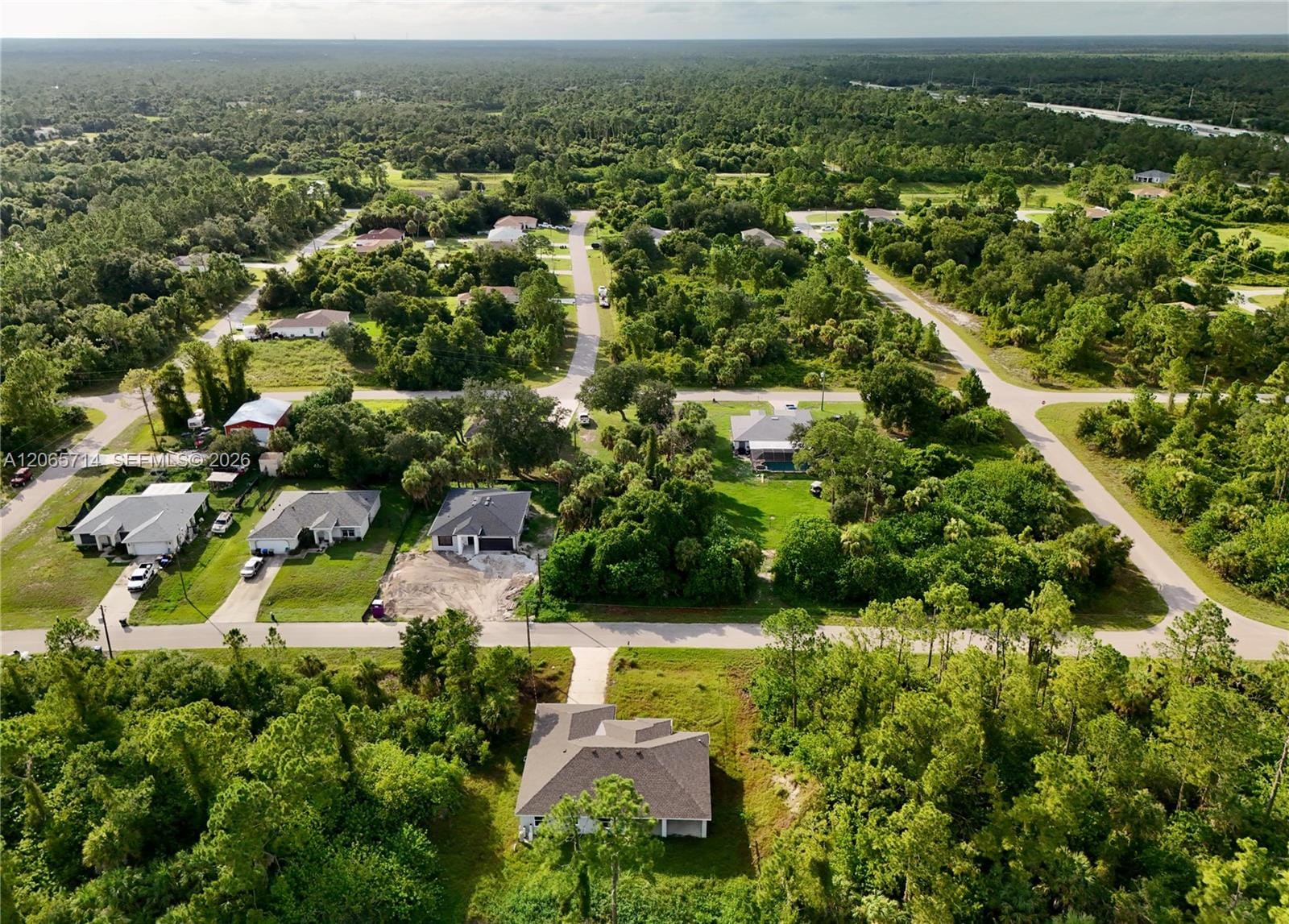 0 Dalewood Circle, North Port, FL 34288 photo 23