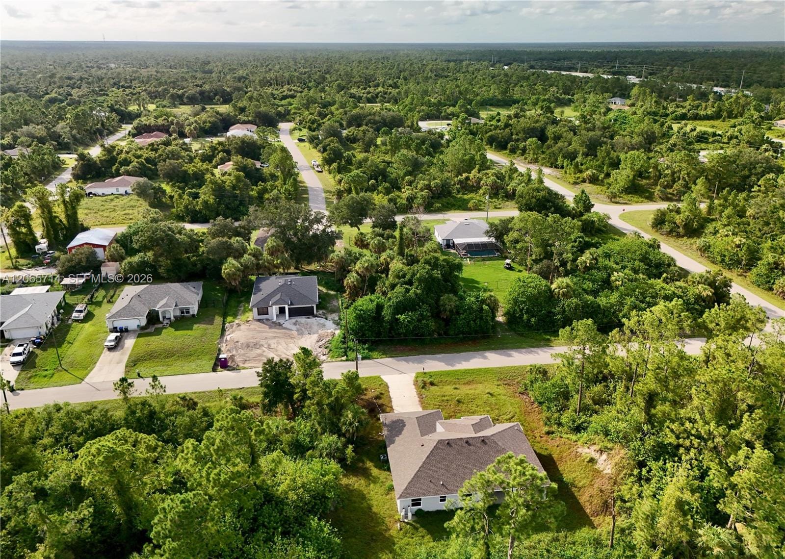 0 Dalewood Circle, North Port, FL 34288 photo 24