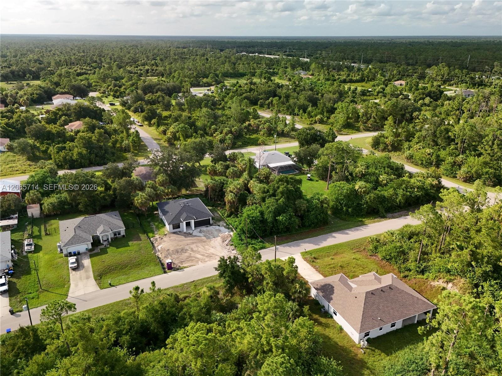 0 Dalewood Circle, North Port, FL 34288 photo 25