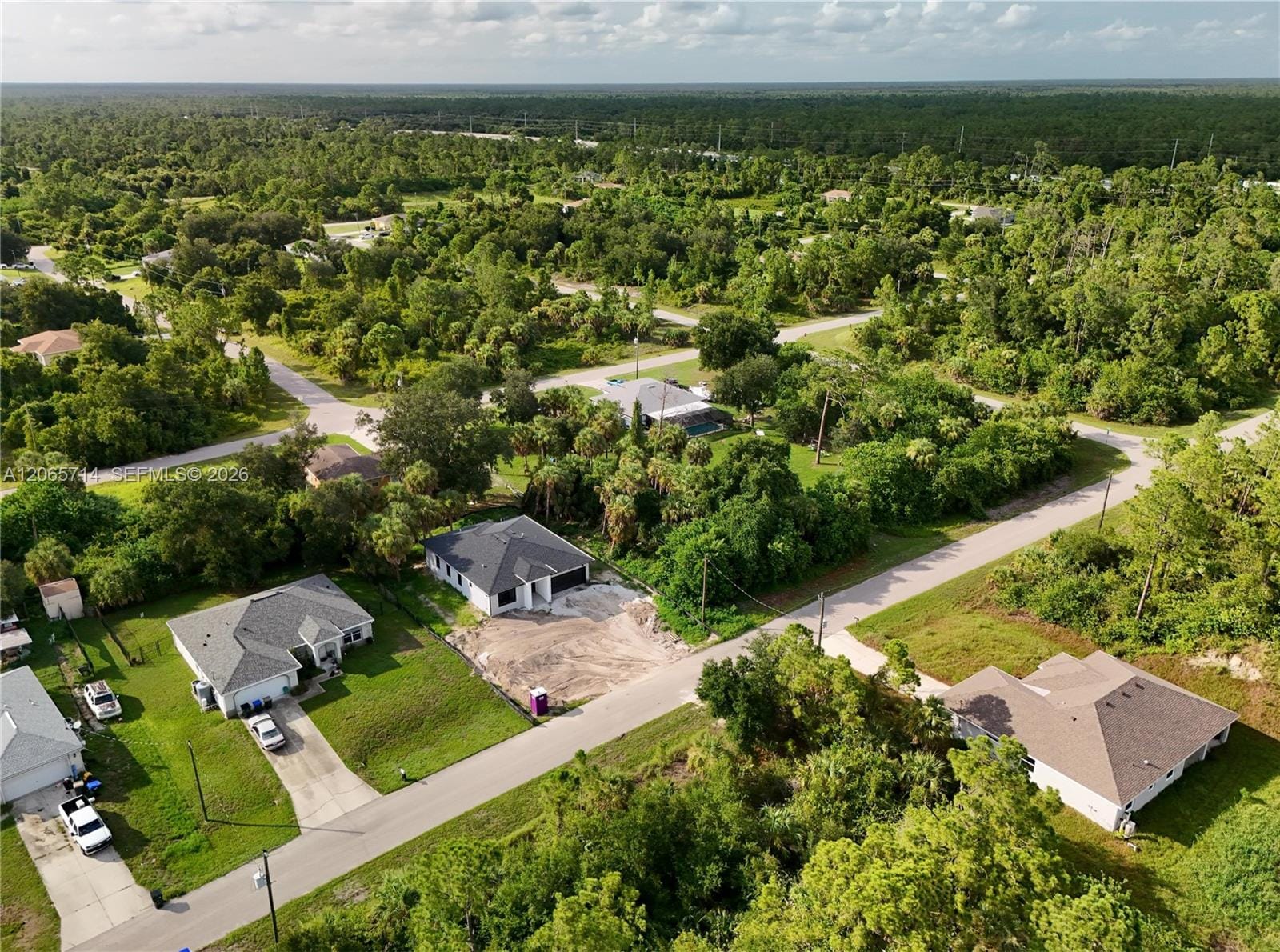 0 Dalewood Circle, North Port, FL 34288 photo 26